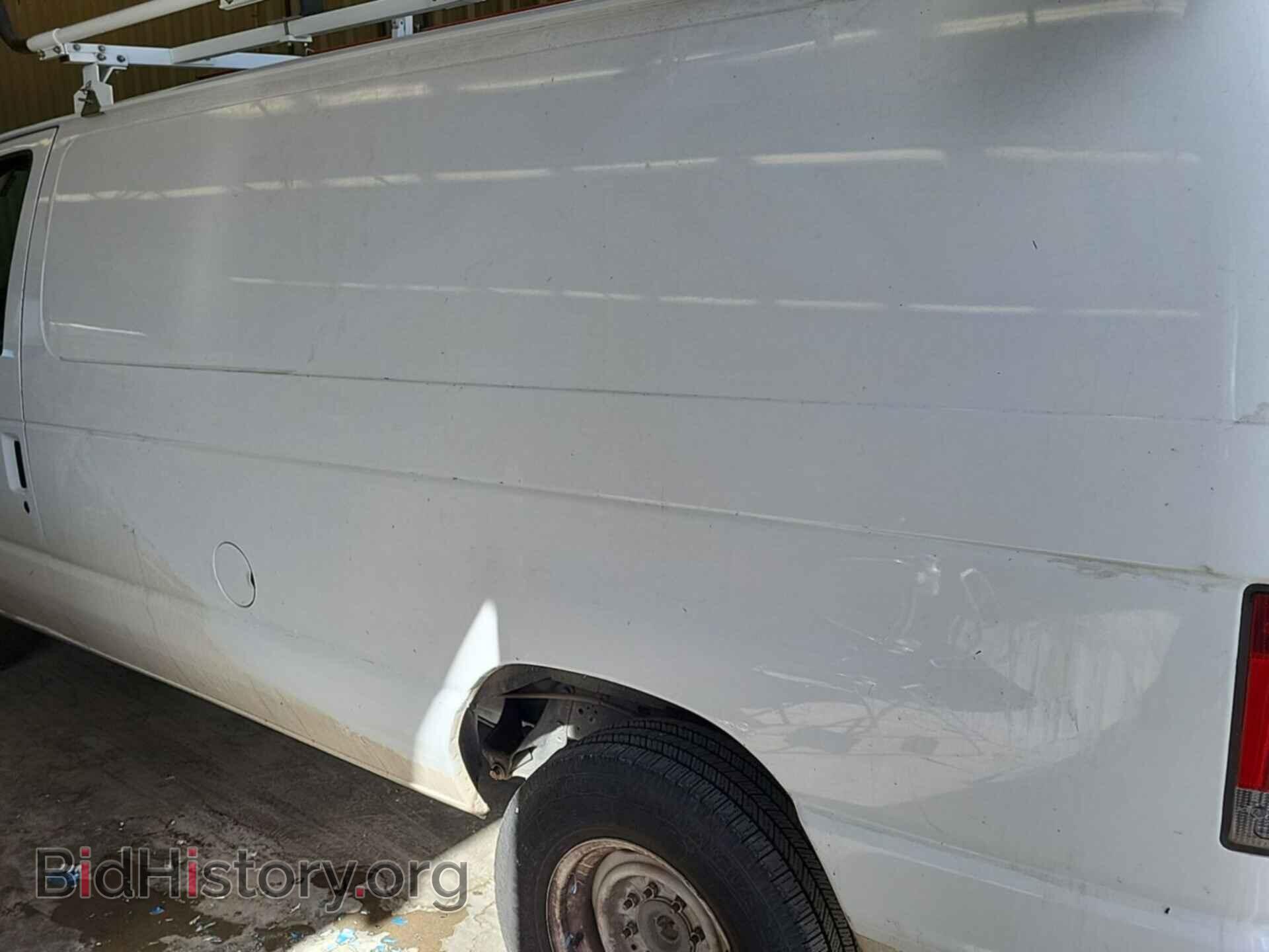 2012 FORD E-250 - VIN: 1FTNE2EW4CDB08876 - Фото 23