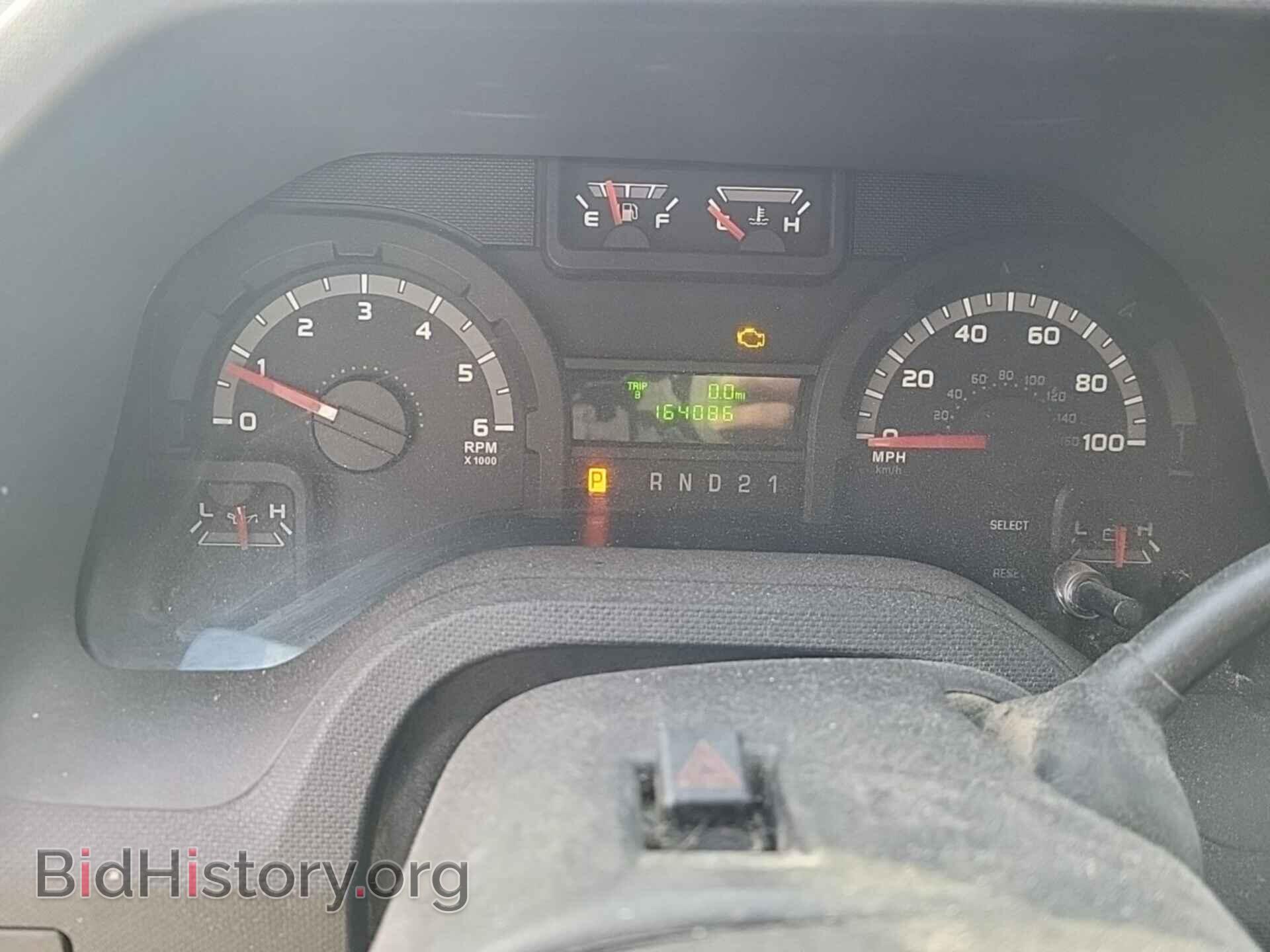 2012 FORD E-250 - VIN: 1FTNE2EW4CDB08876 - Фото 24