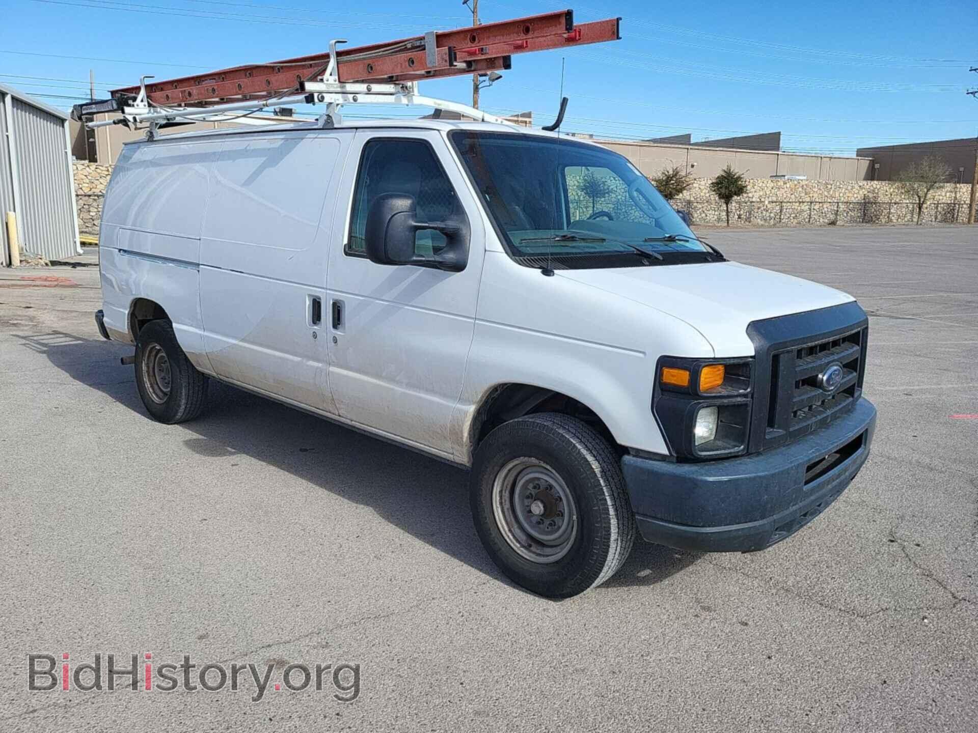 2012 FORD E-250 - VIN: 1FTNE2EW4CDB08876 - Фото 29