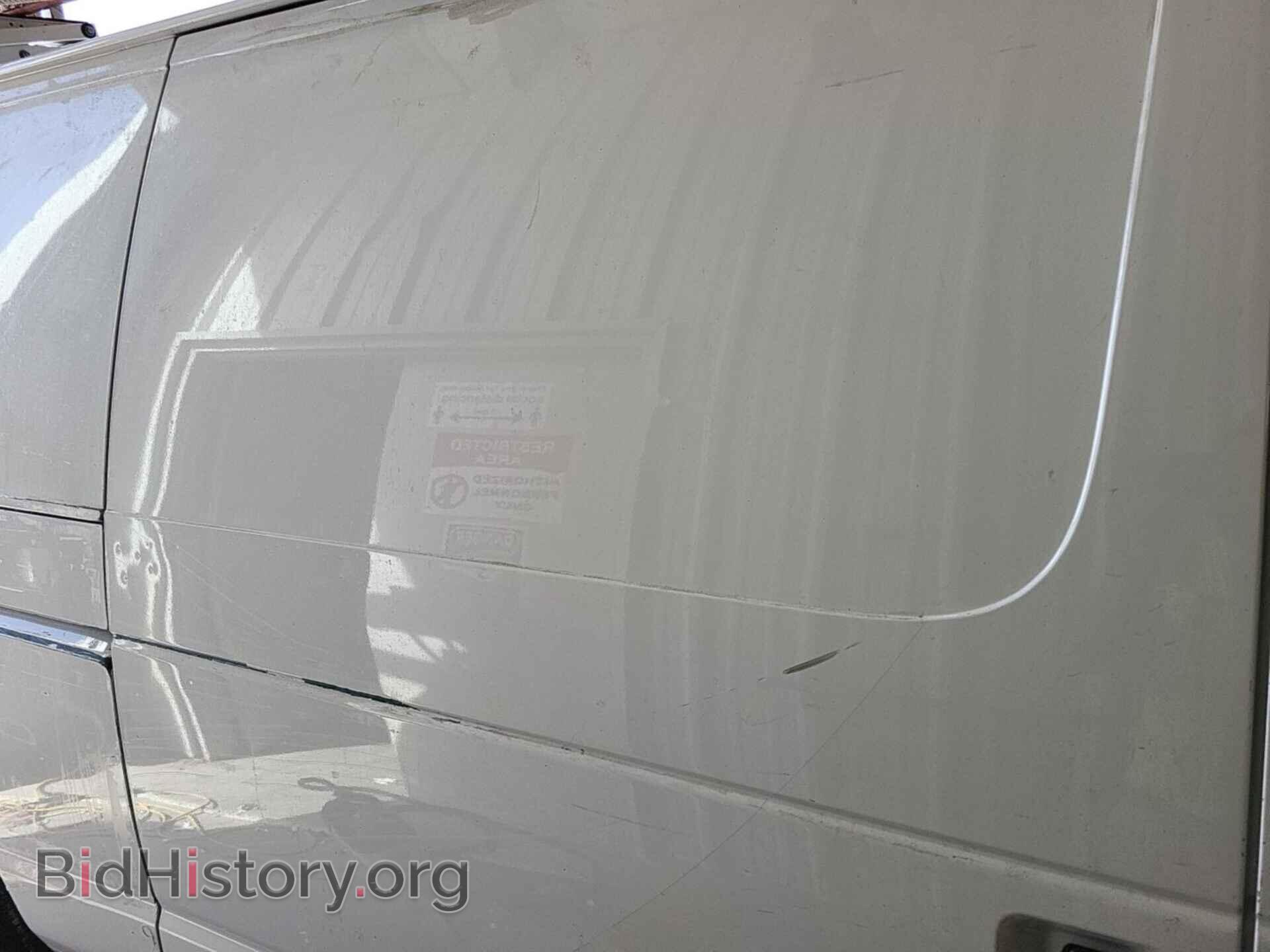 2012 FORD E-250 - VIN: 1FTNE2EW4CDB08876 - Фото 4