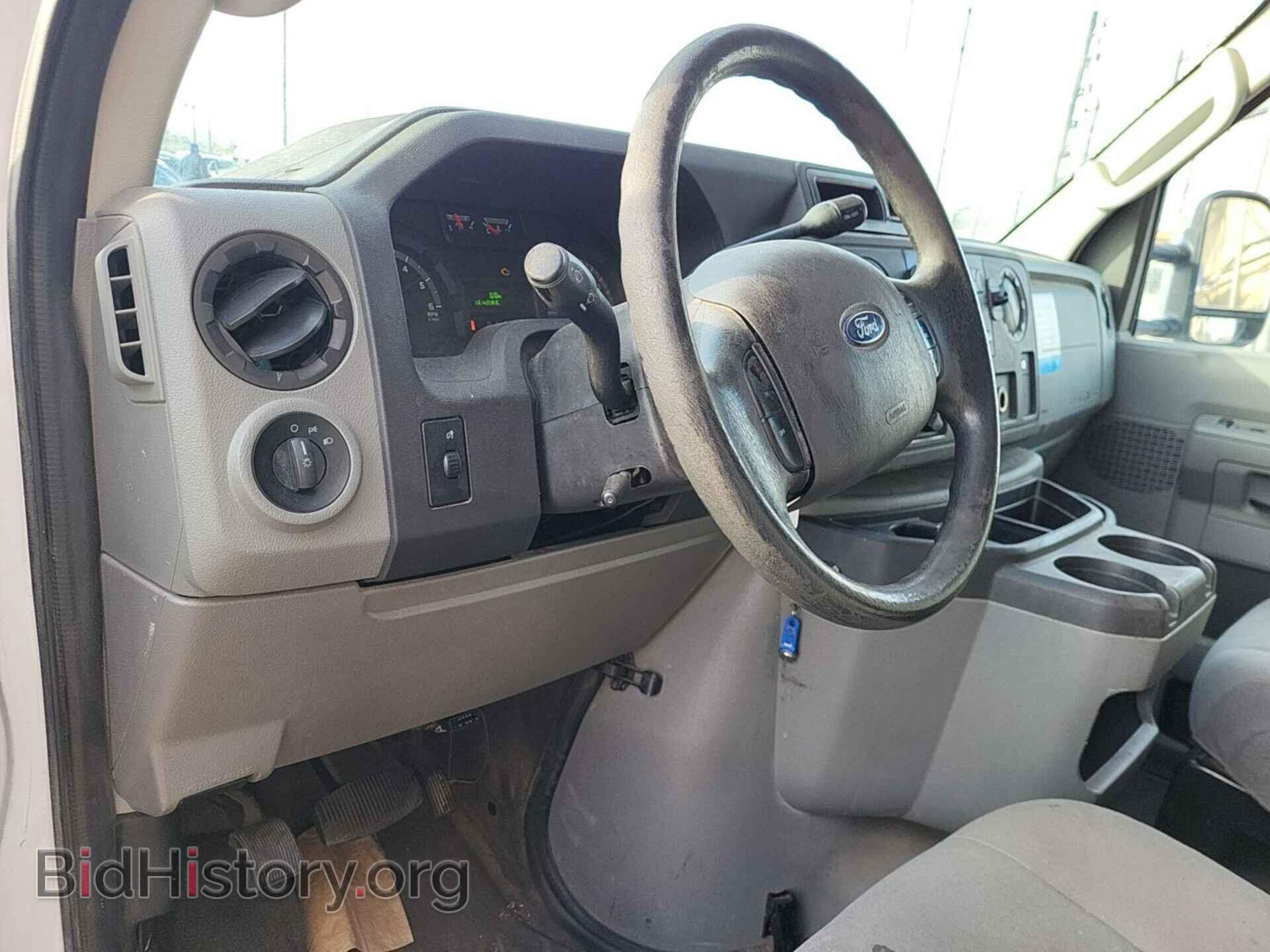 2012 FORD E-250 - VIN: 1FTNE2EW4CDB08876 - Фото 31