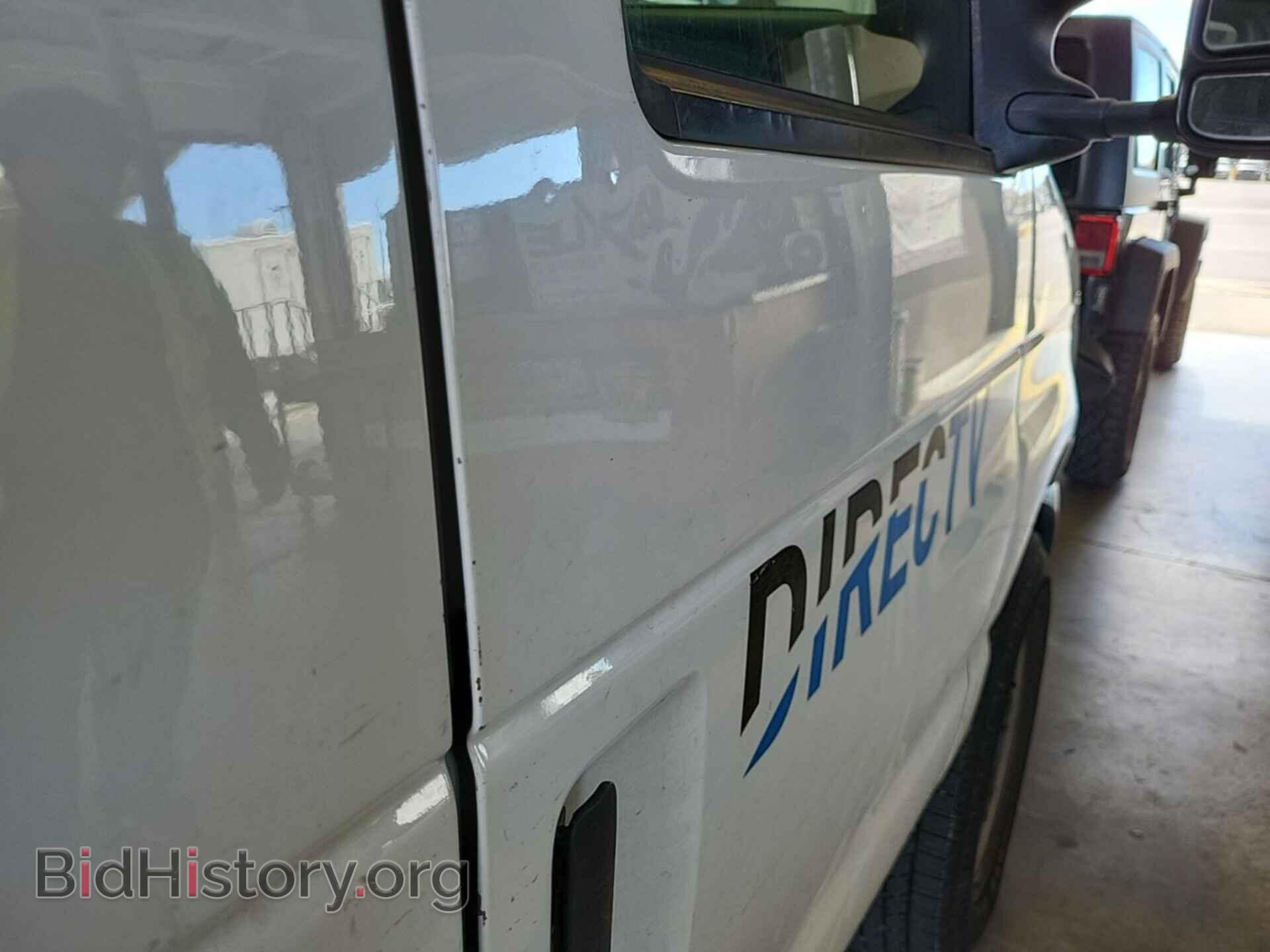 2012 FORD E-250 - VIN: 1FTNE2EW4CDB08876 - Фото 32