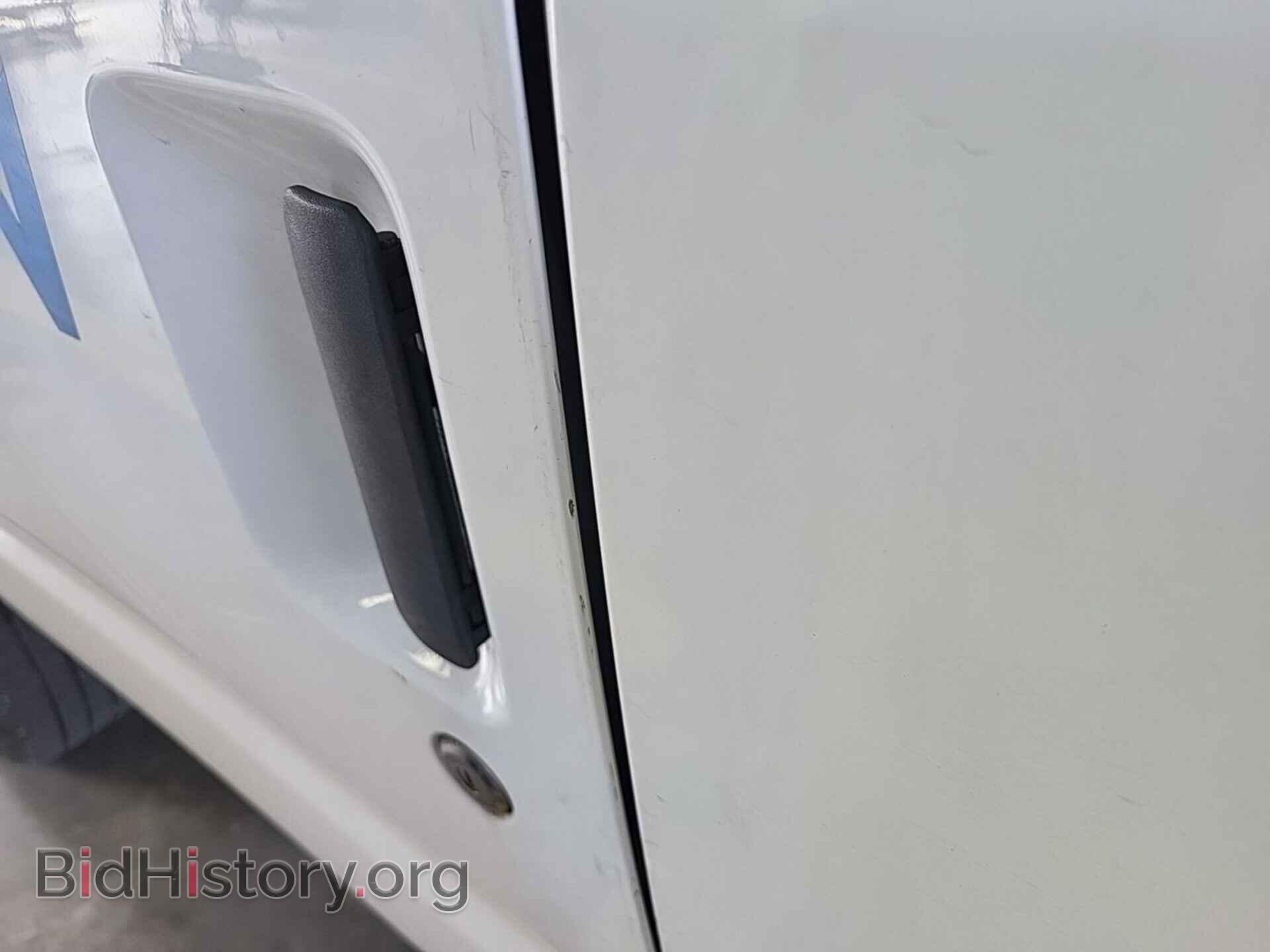 2012 FORD E-250 - VIN: 1FTNE2EW4CDB08876 - Фото 35