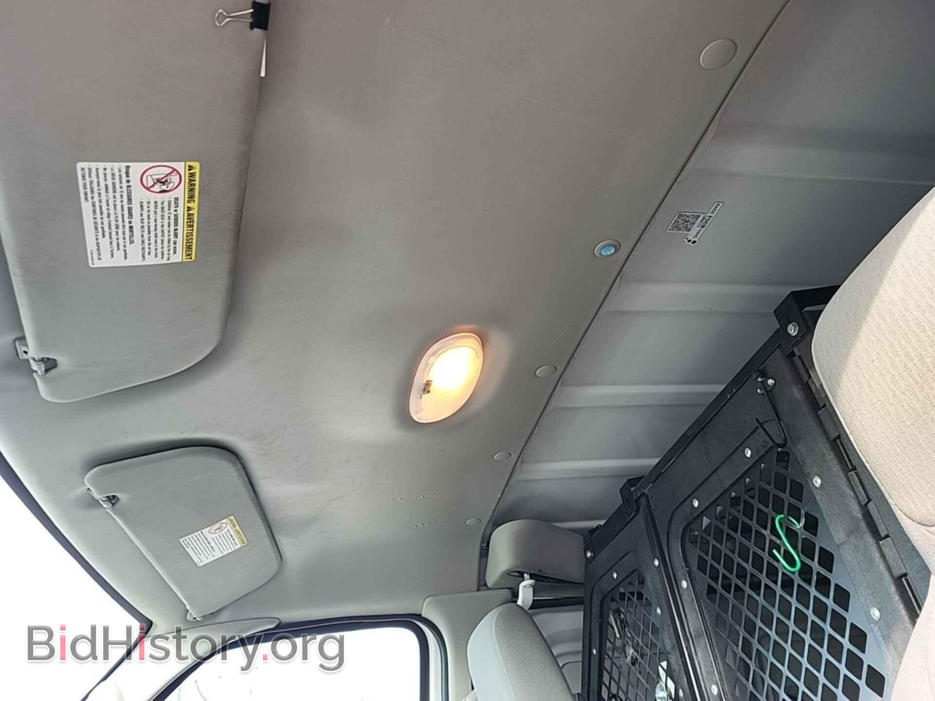 2012 FORD E-250 - VIN: 1FTNE2EW4CDB08876 - Фото 38