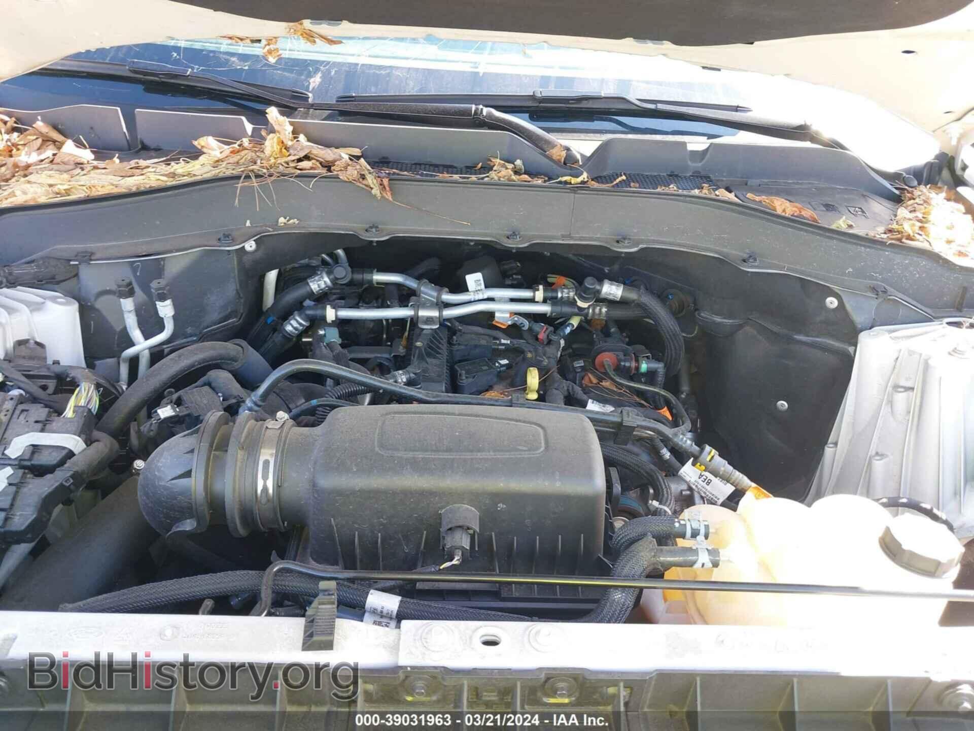 2022 FORD EXPLORER - VIN: 1FMSK8DH3NGB94857 - Photo 10