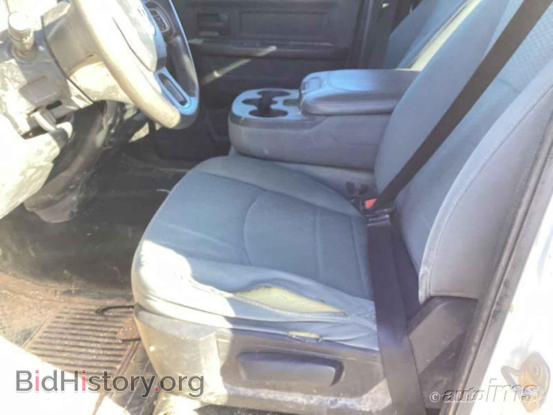 2015 RAM 1500 - VIN: 1C6RR7FT5FS500182 - Фото 15