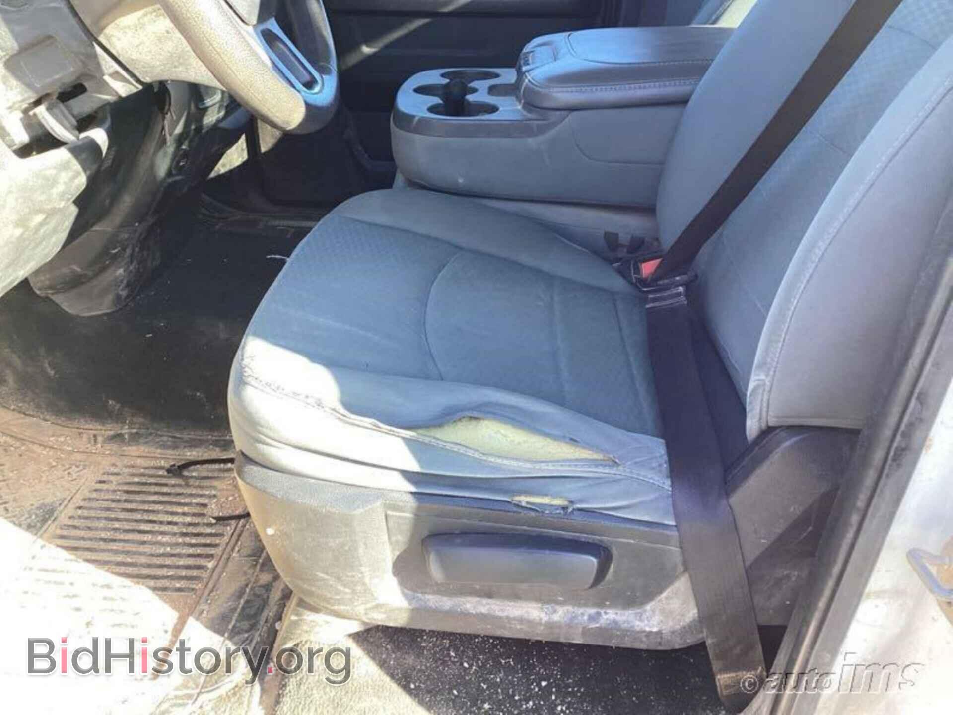 2015 RAM 1500 - VIN: 1C6RR7FT5FS500182 - Фото 20