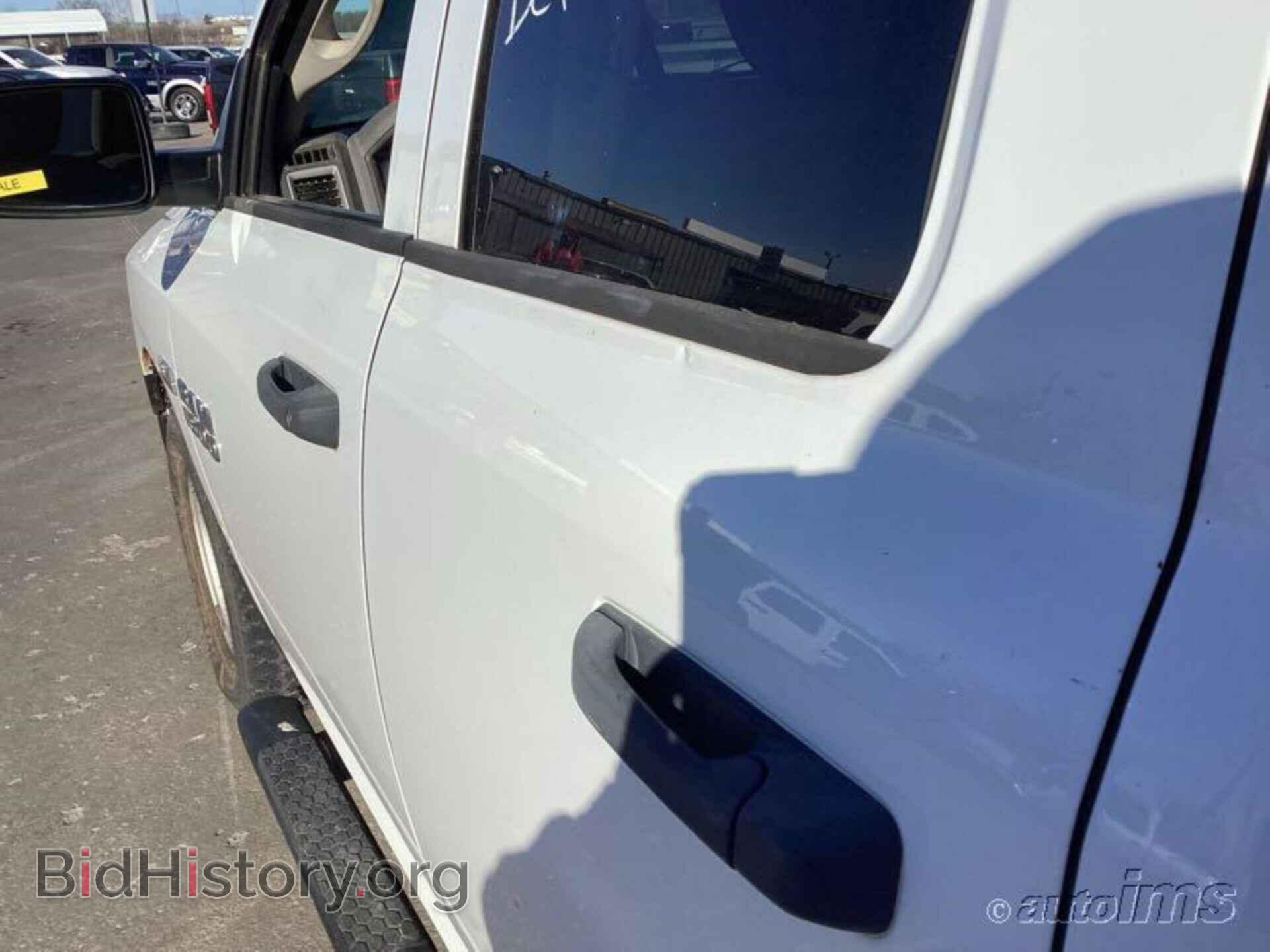 2015 RAM 1500 - VIN: 1C6RR7FT5FS500182 - Фото 23