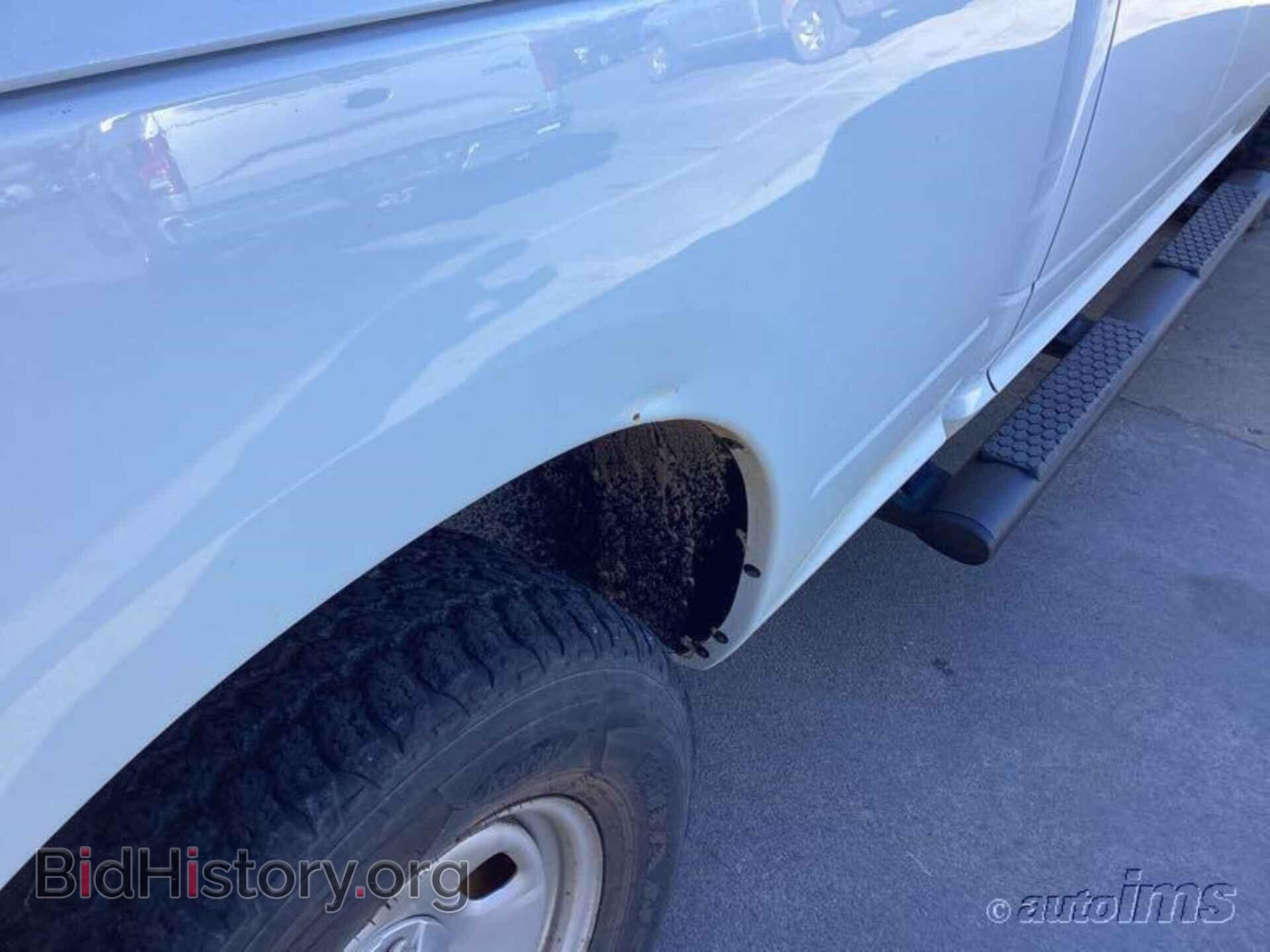 2015 RAM 1500 - VIN: 1C6RR7FT5FS500182 - Фото 4