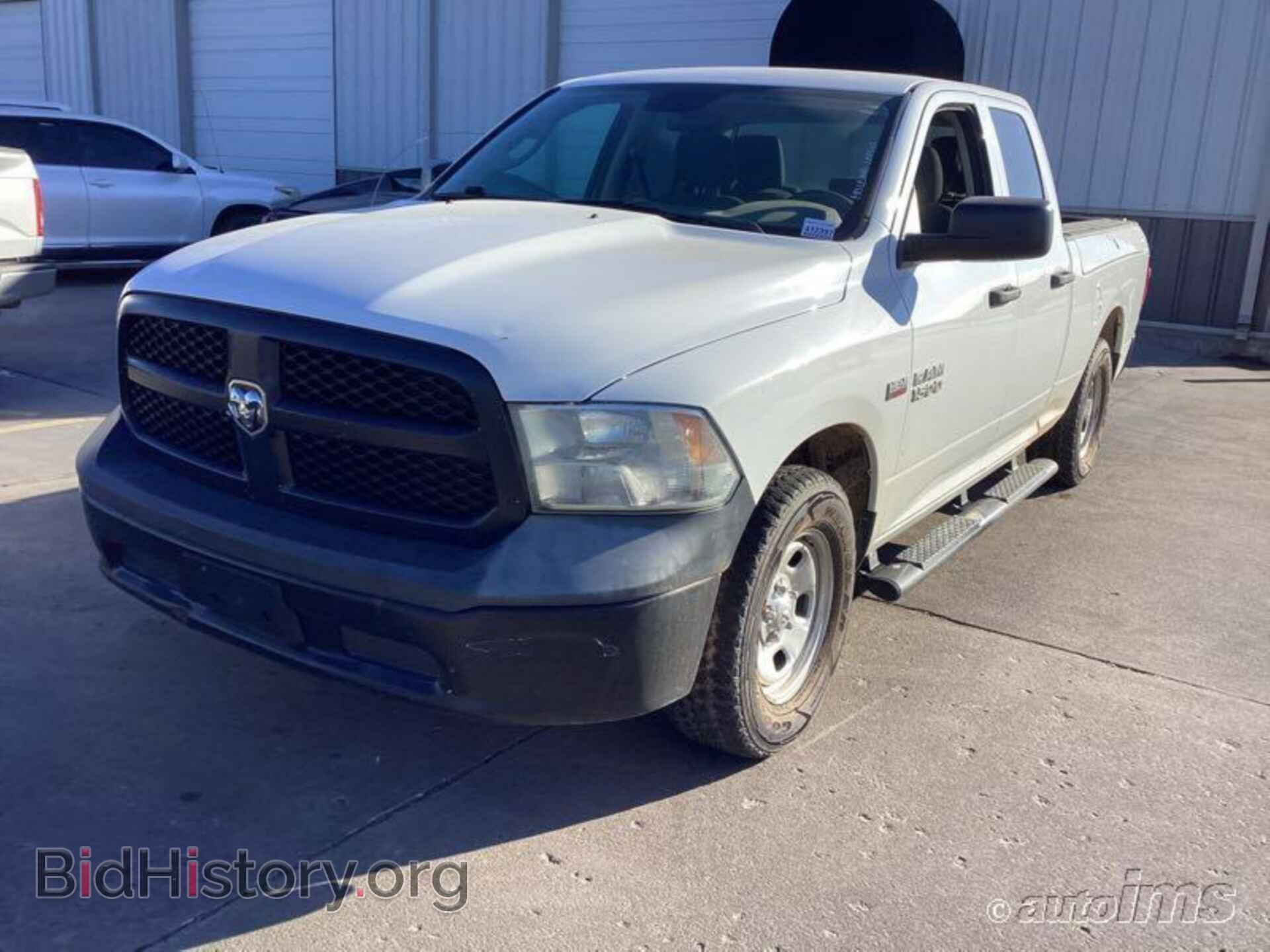 2015 RAM 1500 - VIN: 1C6RR7FT5FS500182 - Фото 5