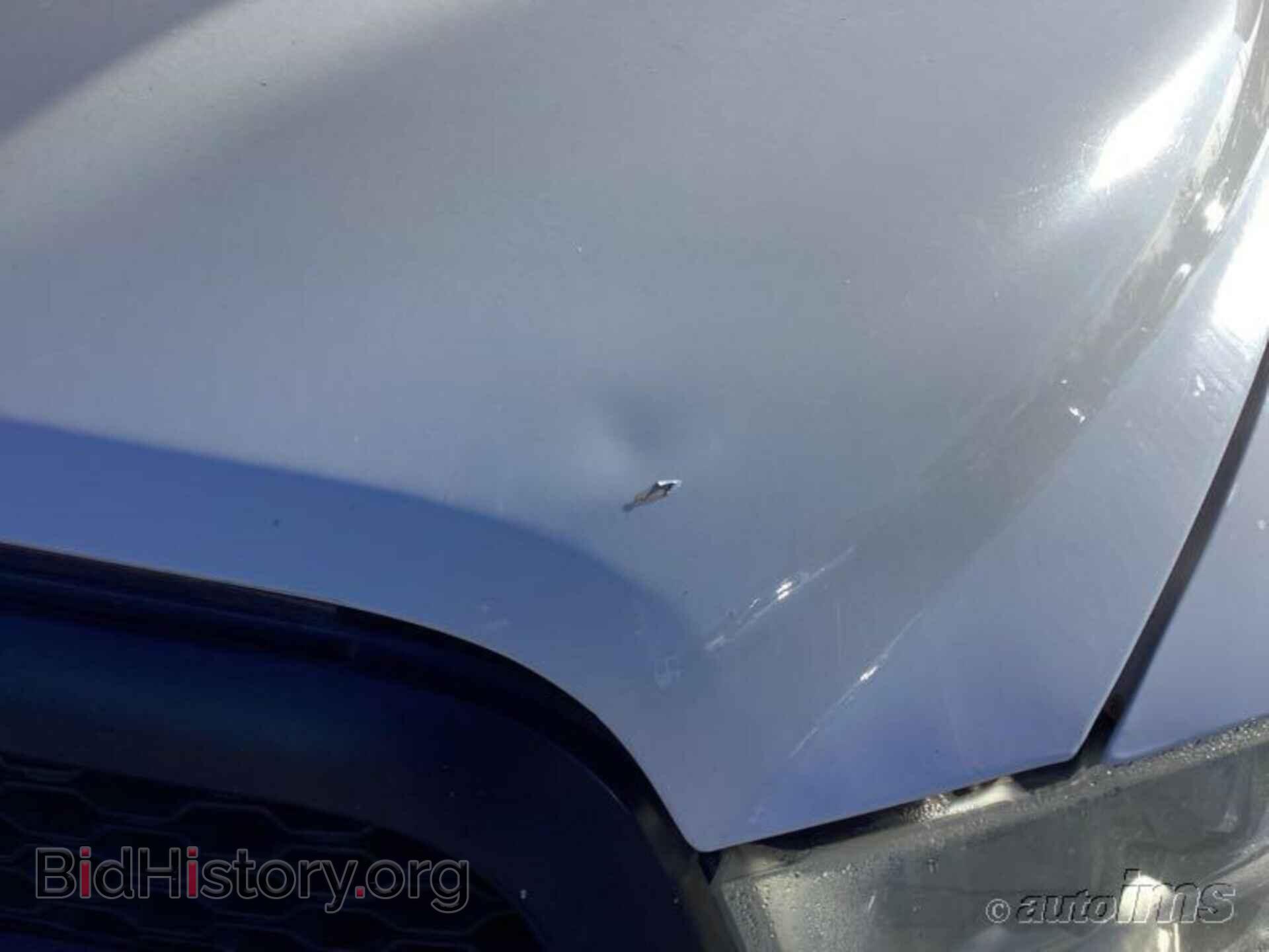 2015 RAM 1500 - VIN: 1C6RR7FT5FS500182 - Фото 6