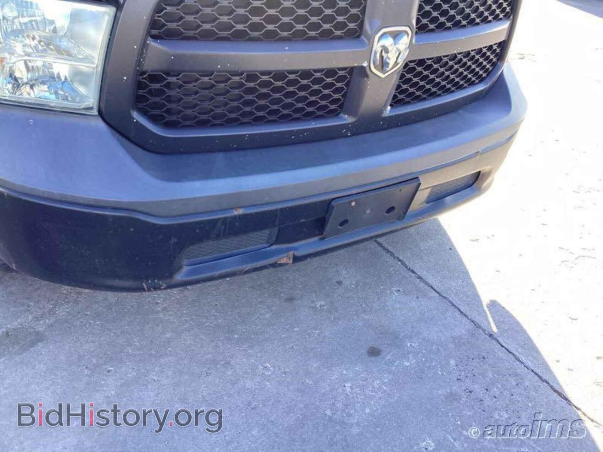 2015 RAM 1500 - VIN: 1C6RR7FT5FS500182 - Фото 9