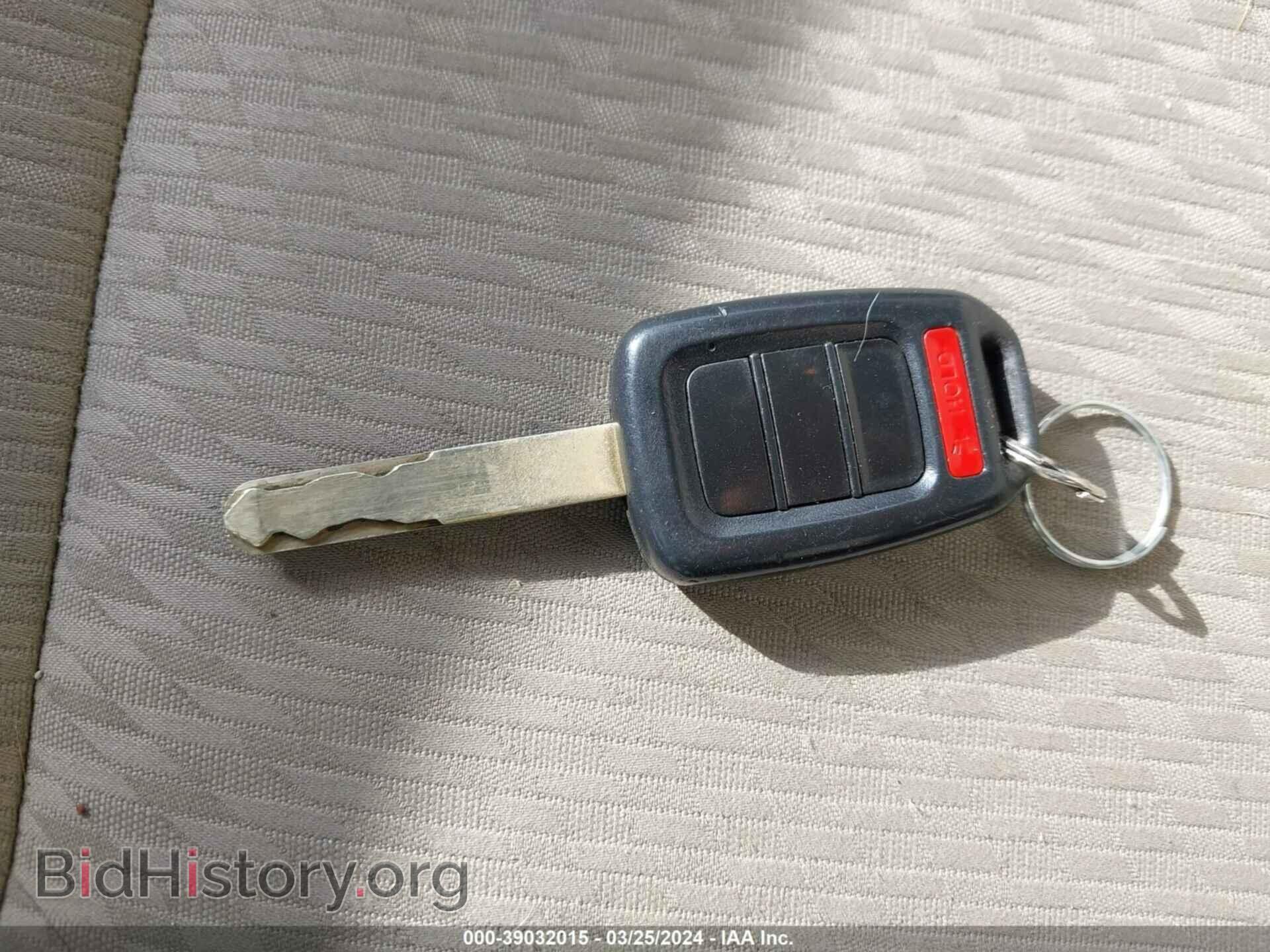2014 HONDA CIVIC - VIN: 19XFB2F5XEE030009 - Фото 11