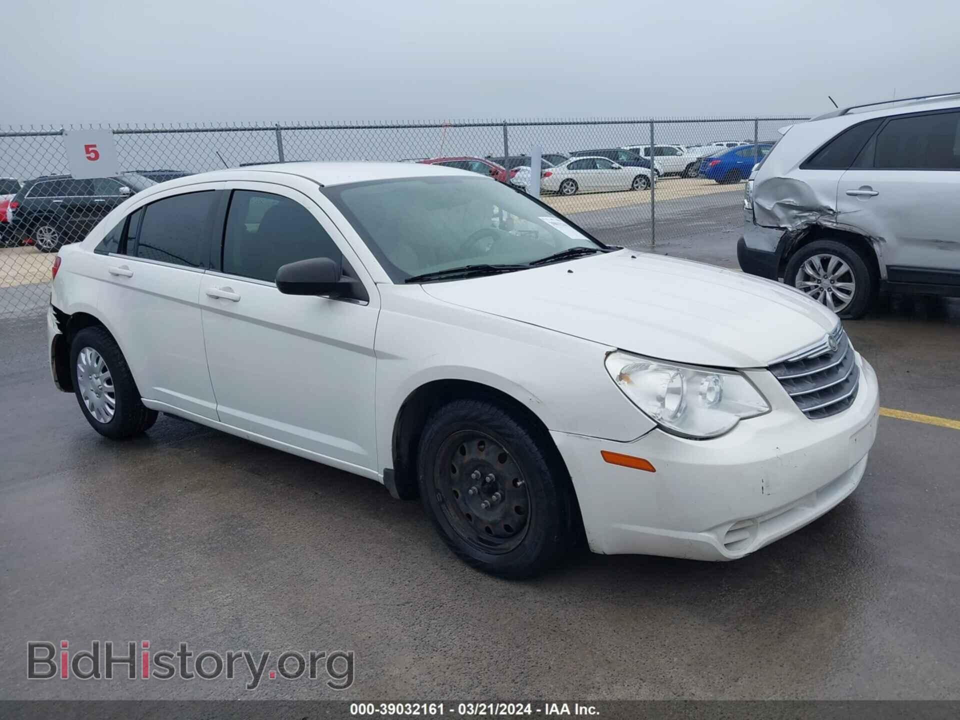Photo 1C3LC46B79N503274 - CHRYSLER SEBRING 2009