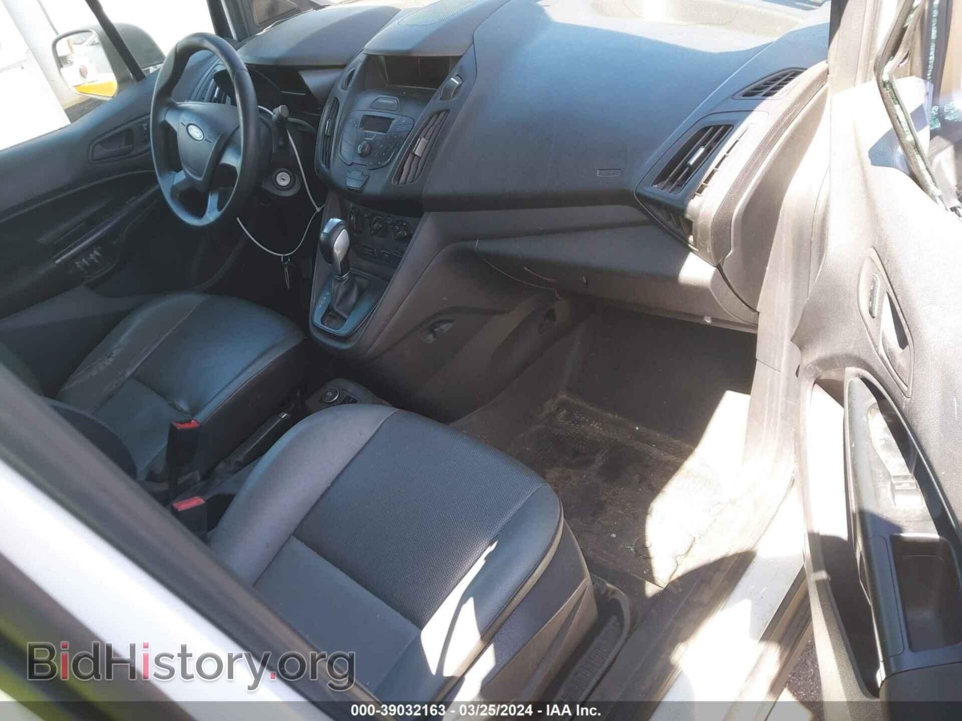 2017 FORD TRANSIT CONNECT - VIN: NM0LS7E7XH1315459 - Фото 5