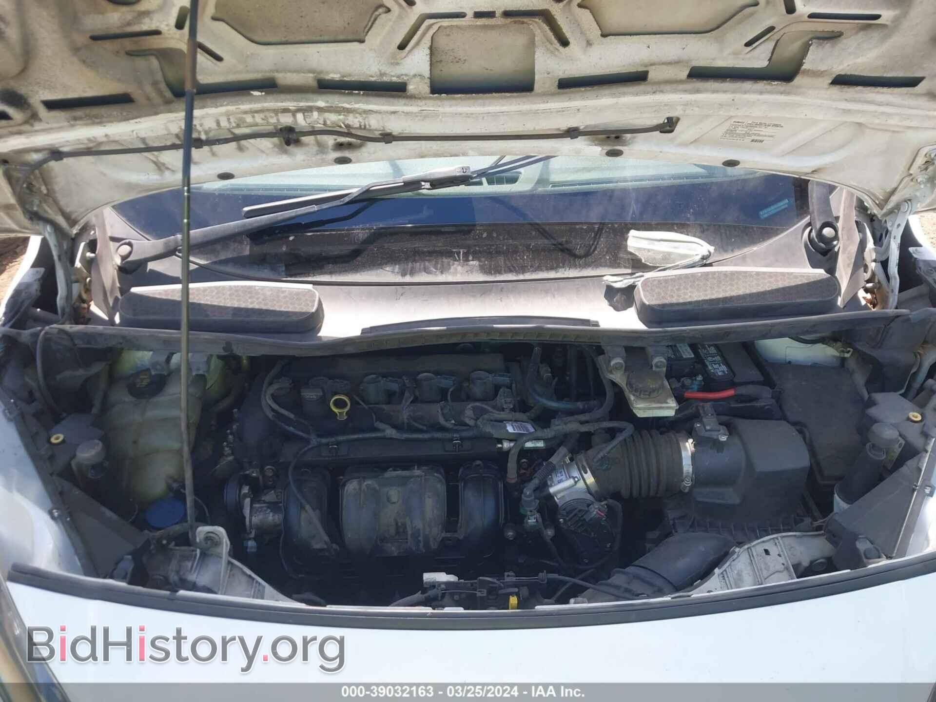 2017 FORD TRANSIT CONNECT - VIN: NM0LS7E7XH1315459 - Фото 10