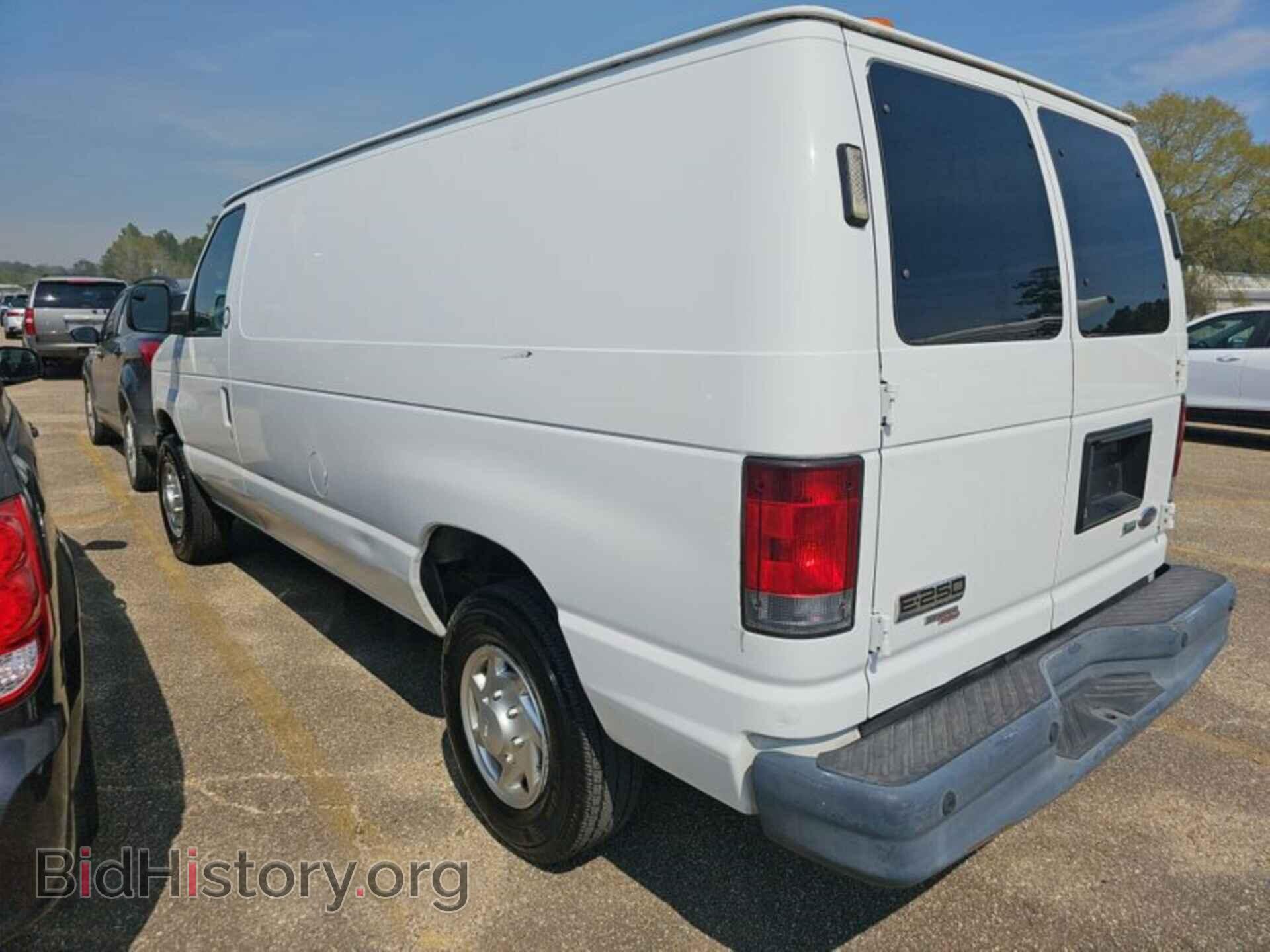 2011 FORD E-250 - VIN: 1FTNE2EL8BDA78947 - Фото 15