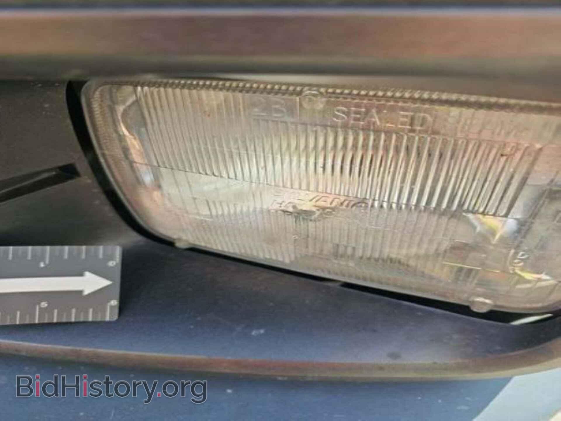 2011 FORD E-250 - VIN: 1FTNE2EL8BDA78947 - Фото 18