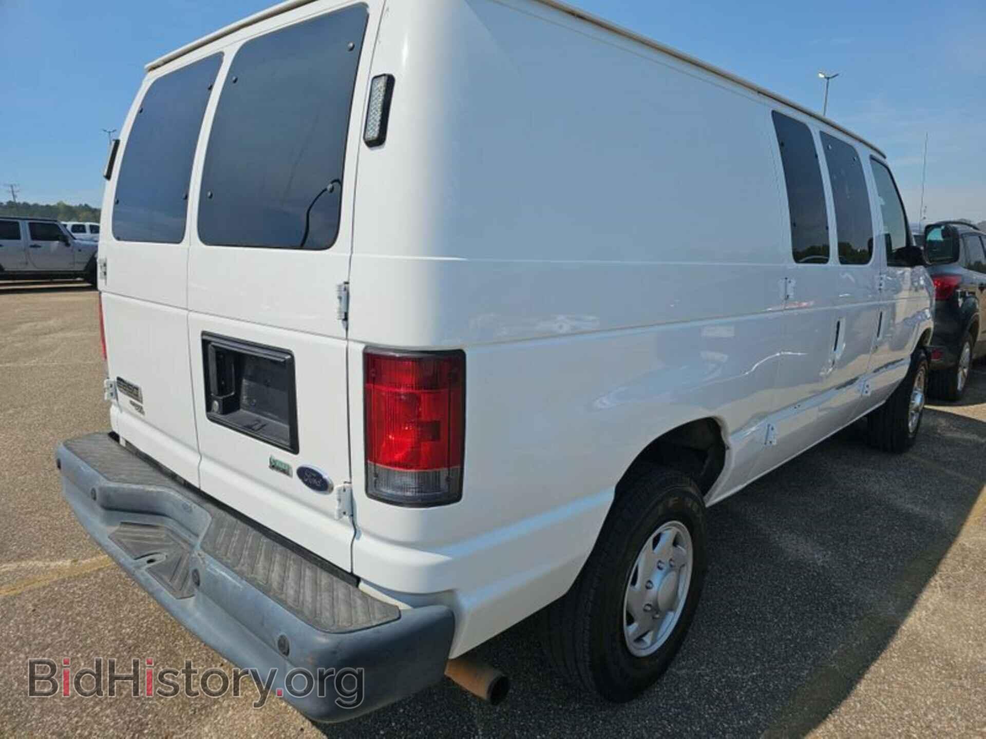 2011 FORD E-250 - VIN: 1FTNE2EL8BDA78947 - Фото 20