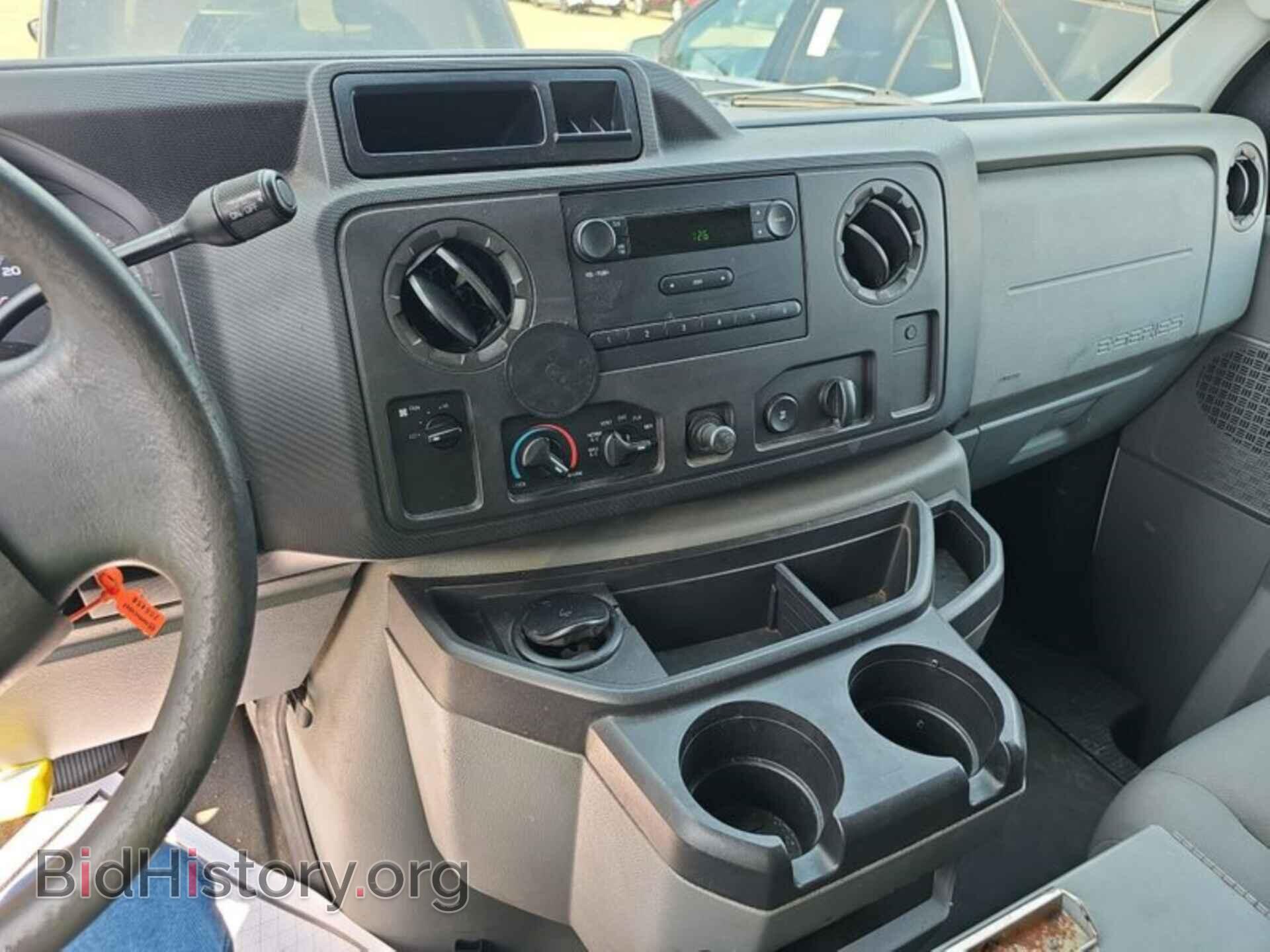 2011 FORD E-250 - VIN: 1FTNE2EL8BDA78947 - Фото 31