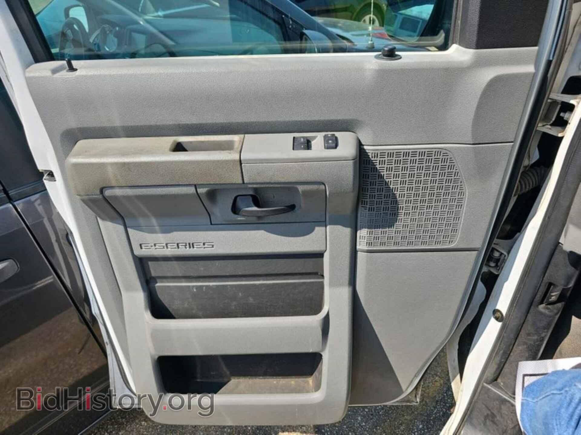 2011 FORD E-250 - VIN: 1FTNE2EL8BDA78947 - Фото 6