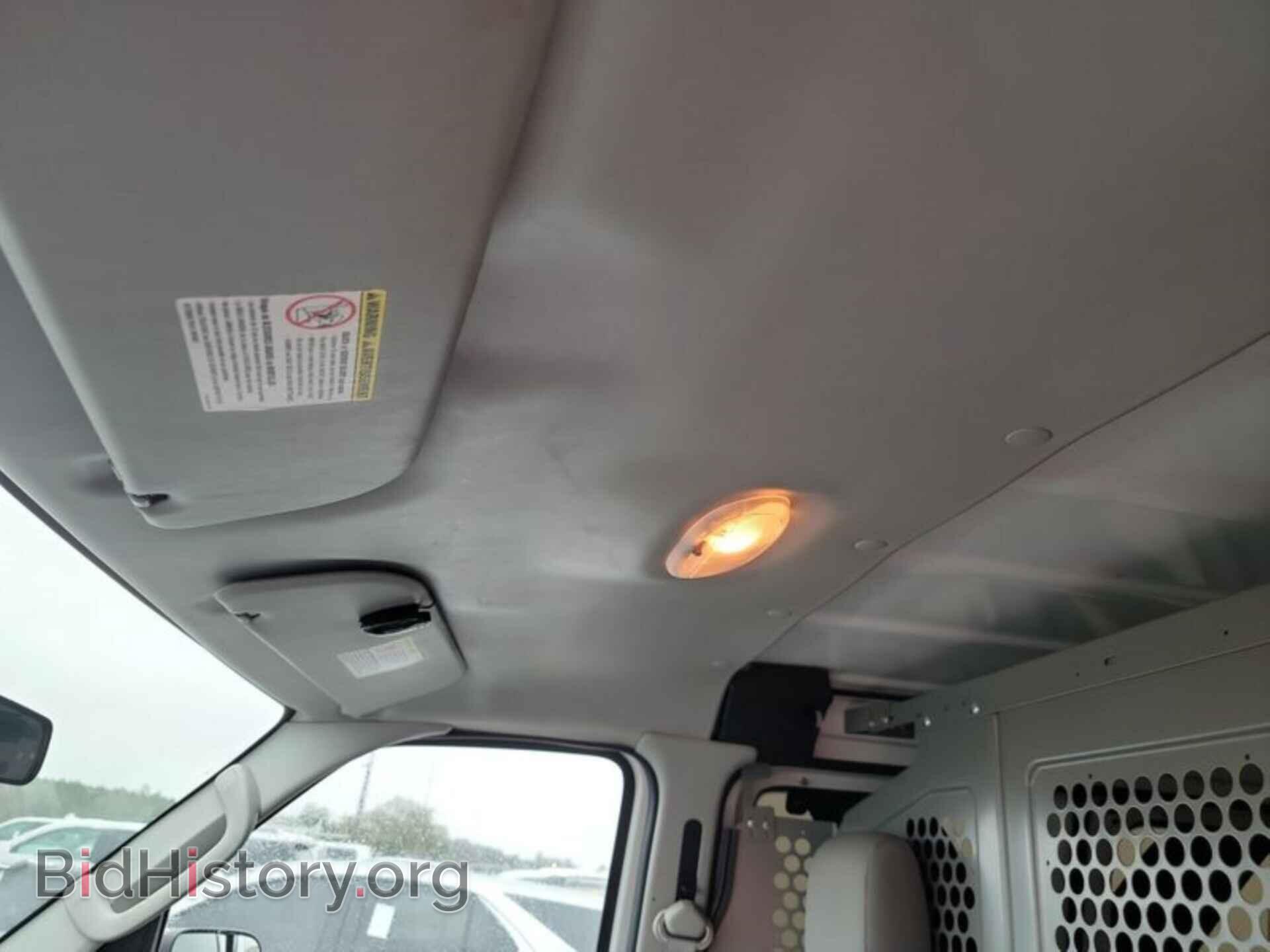 2011 FORD E-250 - VIN: 1FTNE2EL8BDA78947 - Фото 8