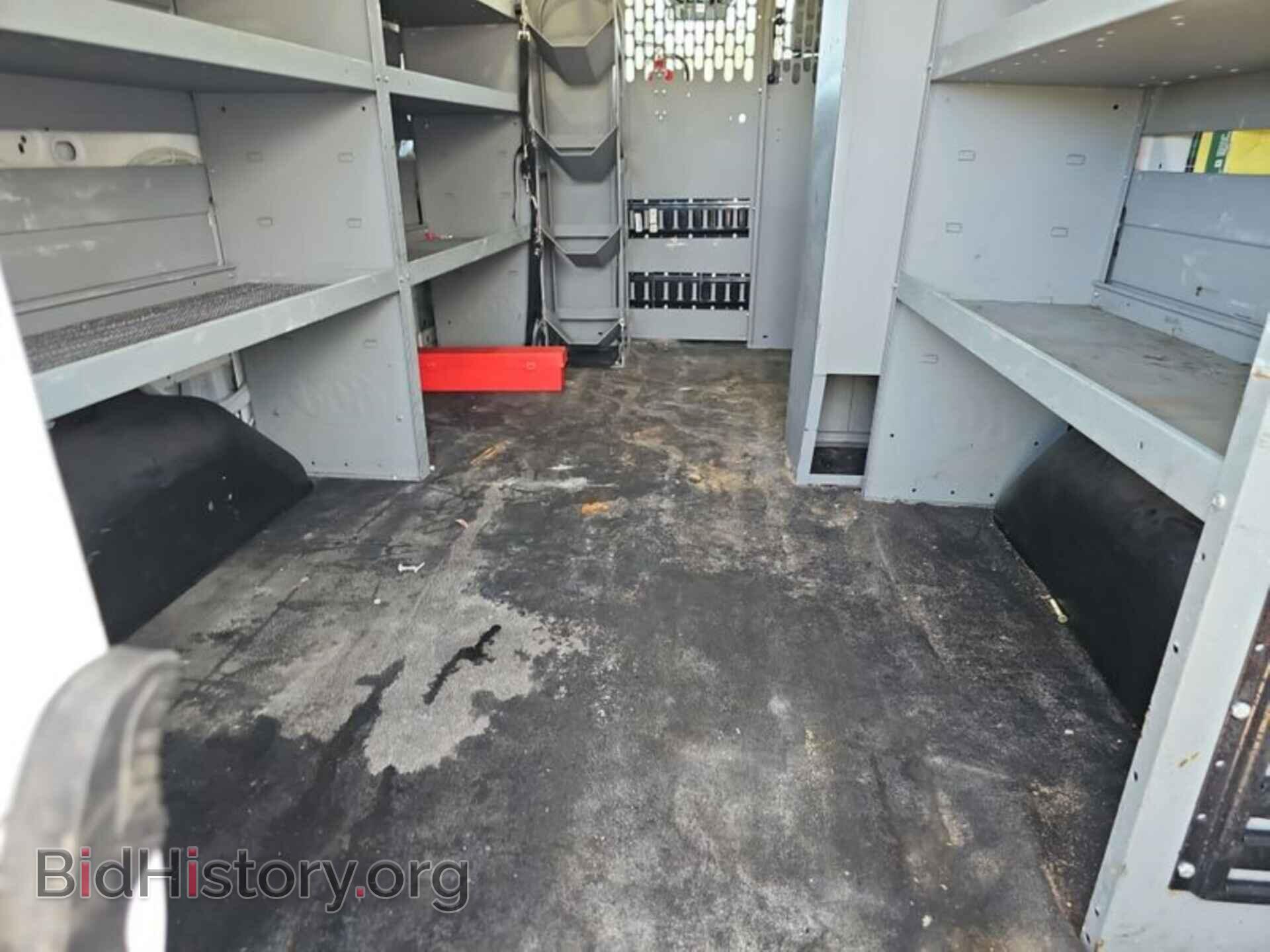 2018 FORD TRANSIT - VIN: 1FTYE1YG0JKA12893 - Фото 21