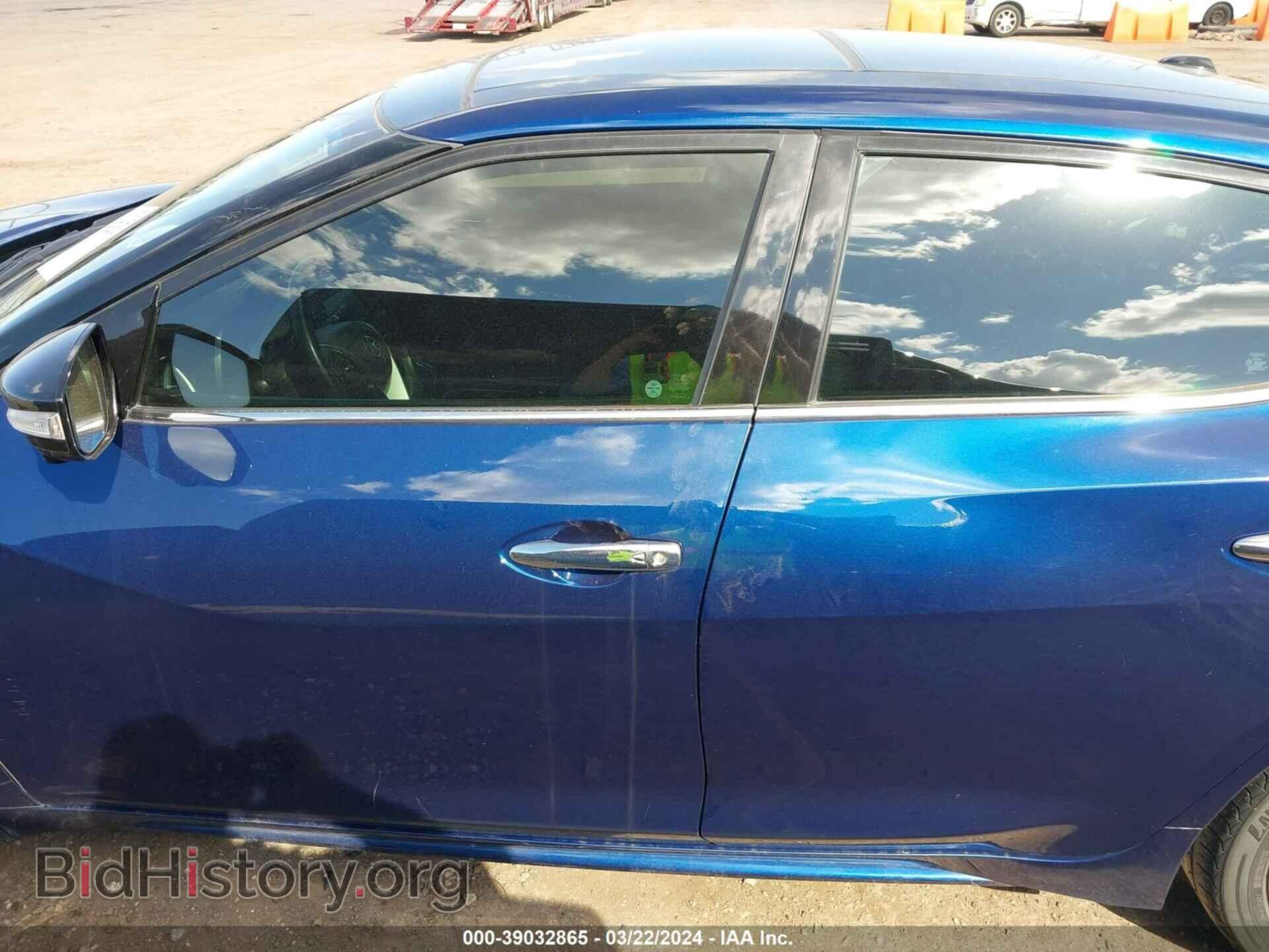 2017 NISSAN MAXIMA - VIN: 1N4AA6AP1HC421905 - Фото 14