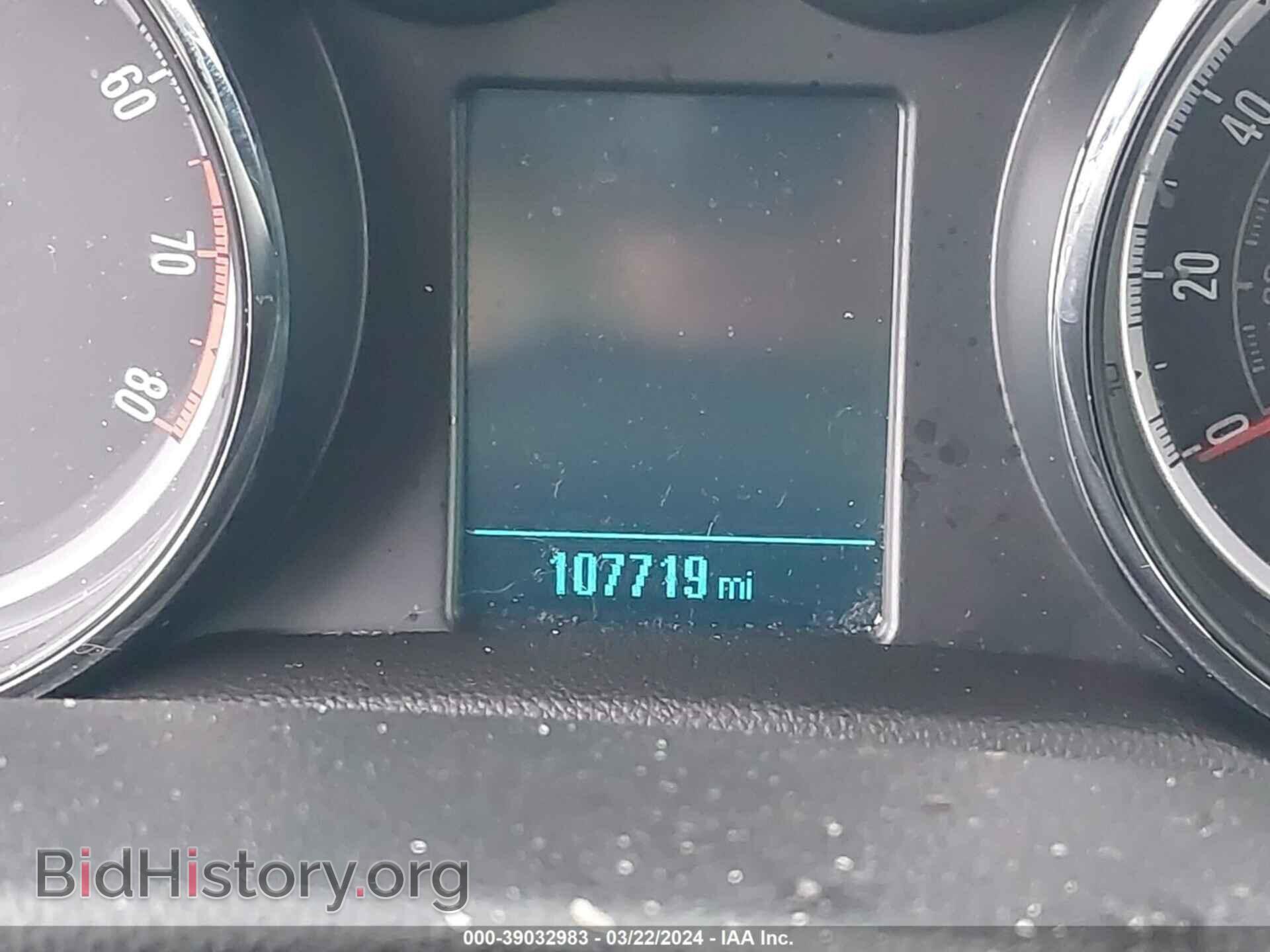 2015 BUICK ENCORE - VIN: KL4CJCSB1FB153147 - Фото 7