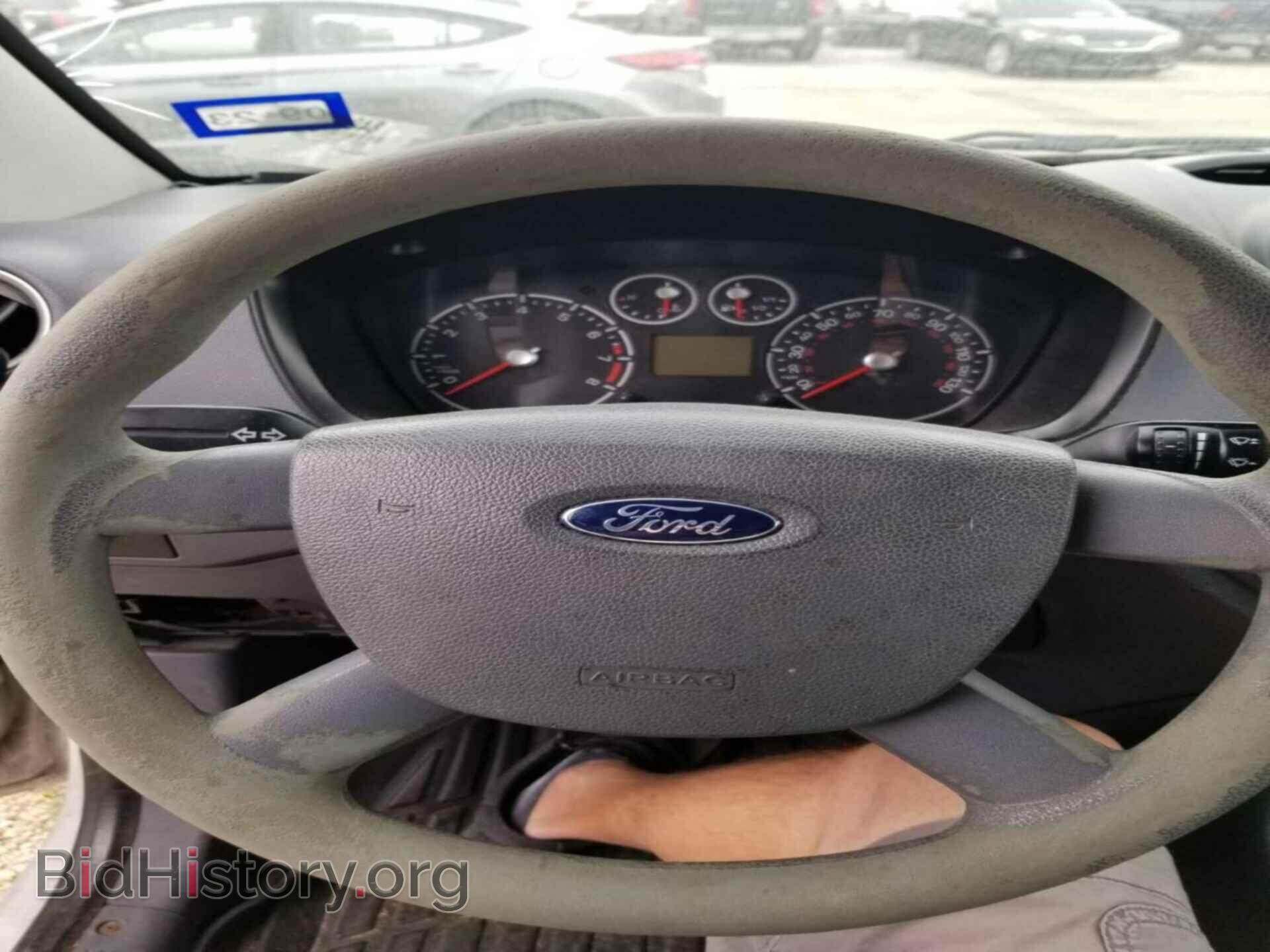 2010 FORD TRANSIT CONNECT - VIN: NM0LS6AN4AT037862 - Фото 12