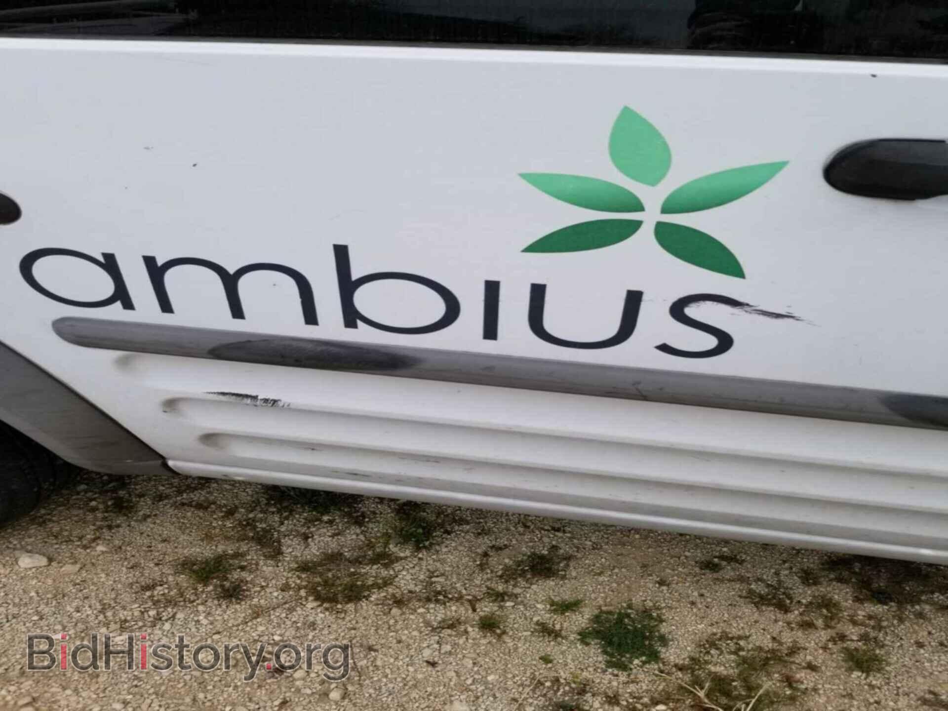 2010 FORD TRANSIT CONNECT - VIN: NM0LS6AN4AT037862 - Фото 14