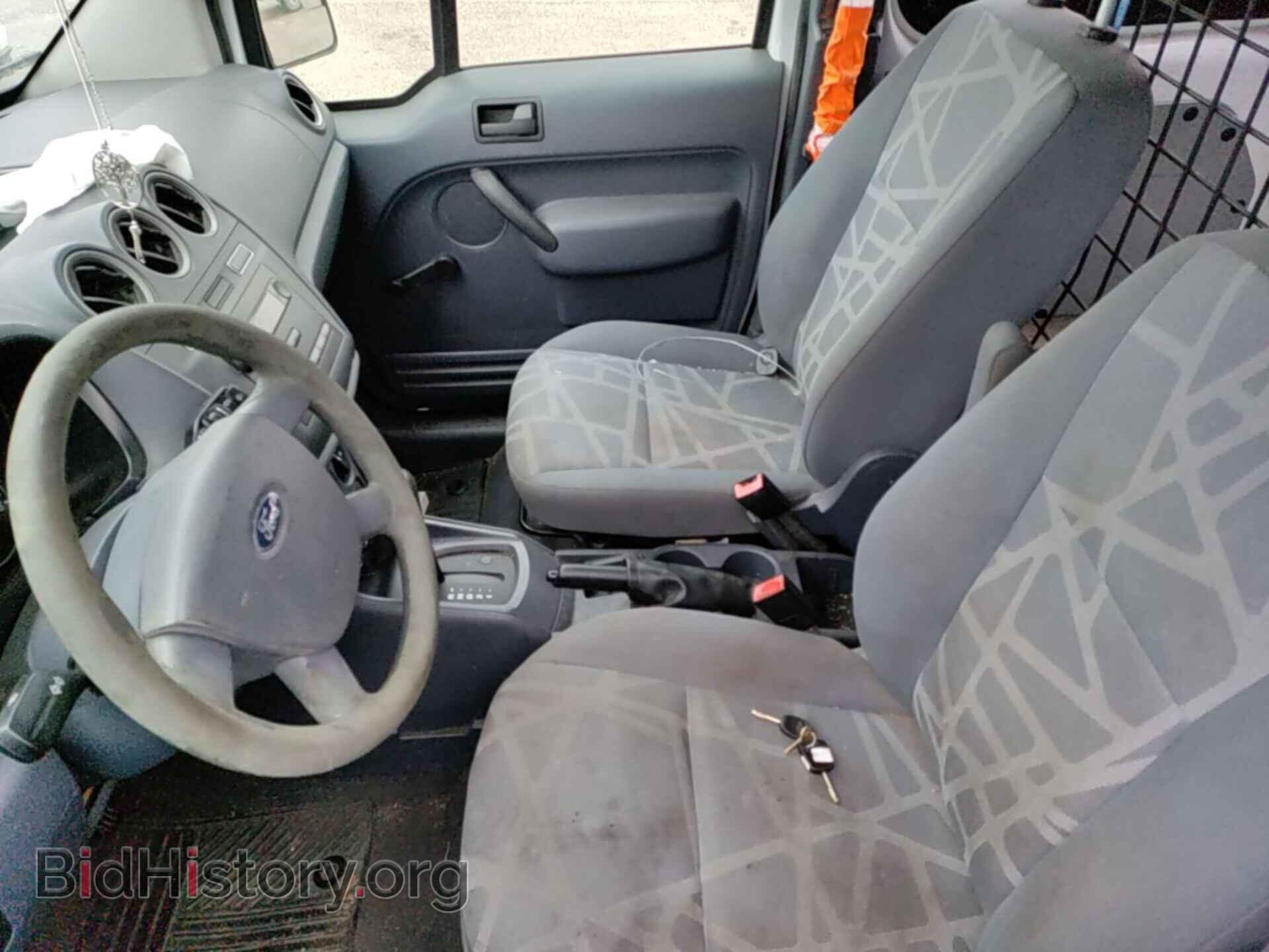 2012 FORD TRANSIT CONNECT - VIN: NM0LS6AN7CT108510 - Фото 15