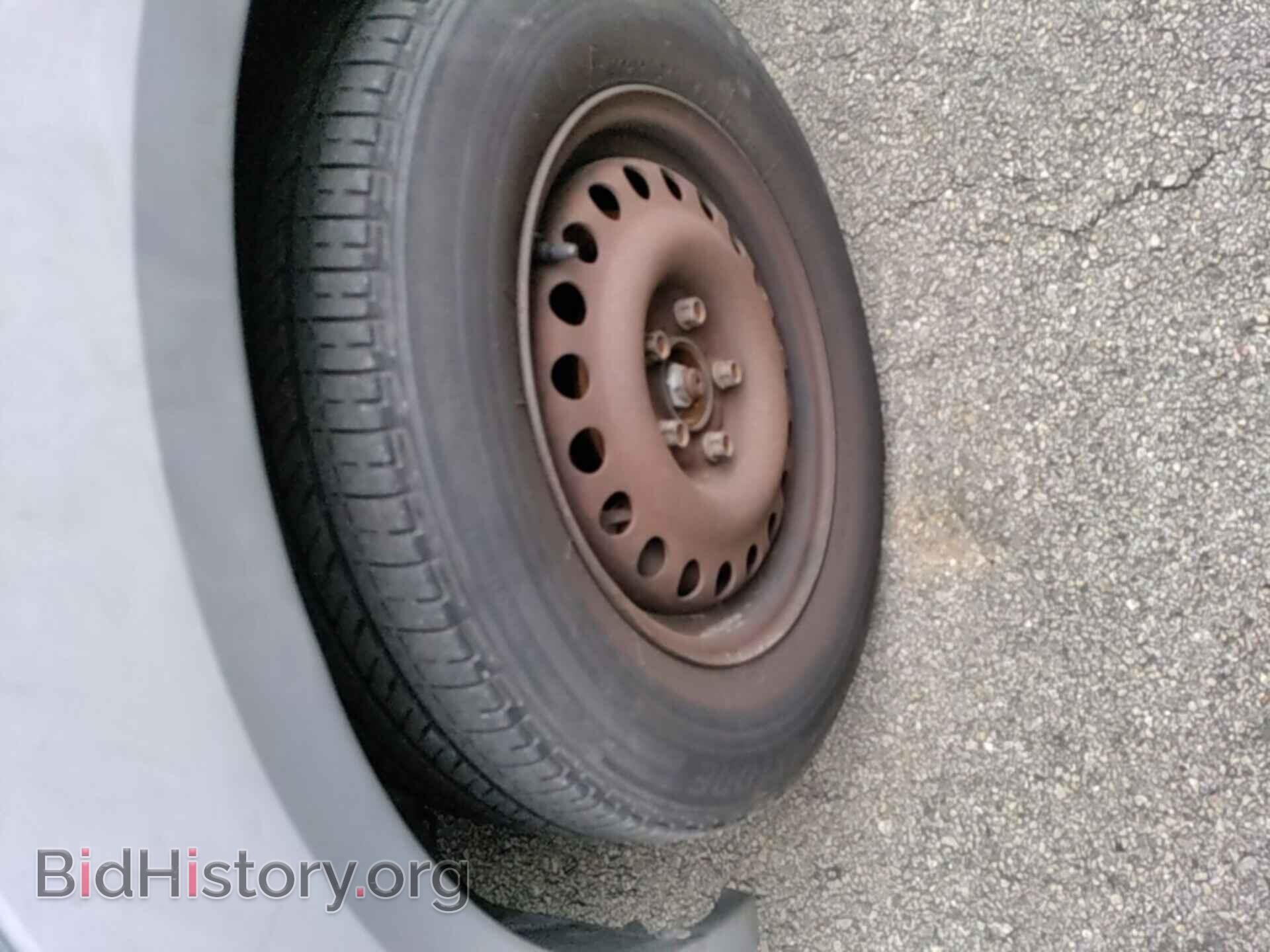 2012 FORD TRANSIT CONNECT - VIN: NM0LS6AN7CT108510 - Фото 16