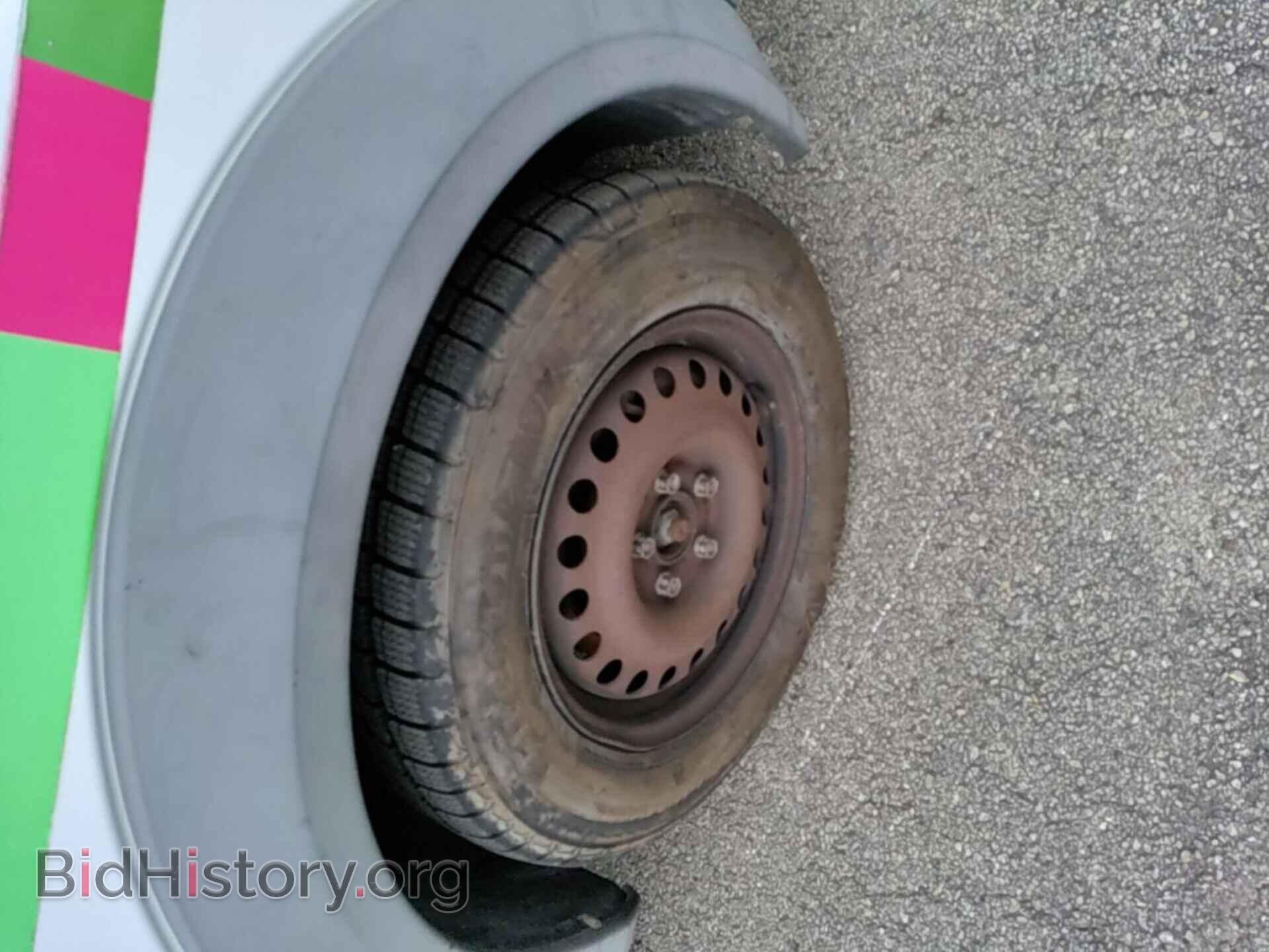 2012 FORD TRANSIT CONNECT - VIN: NM0LS6AN7CT108510 - Фото 22