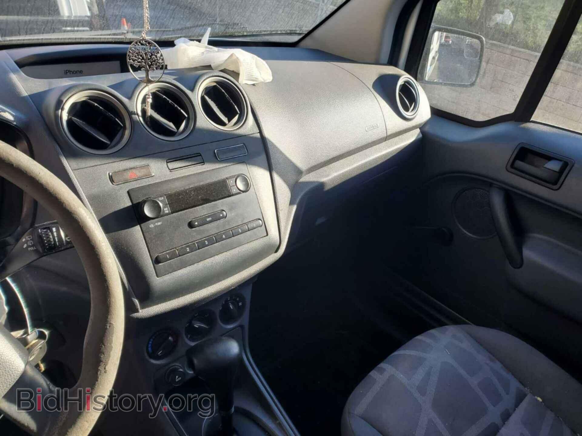 2012 FORD TRANSIT CONNECT - VIN: NM0LS6AN7CT108510 - Фото 24