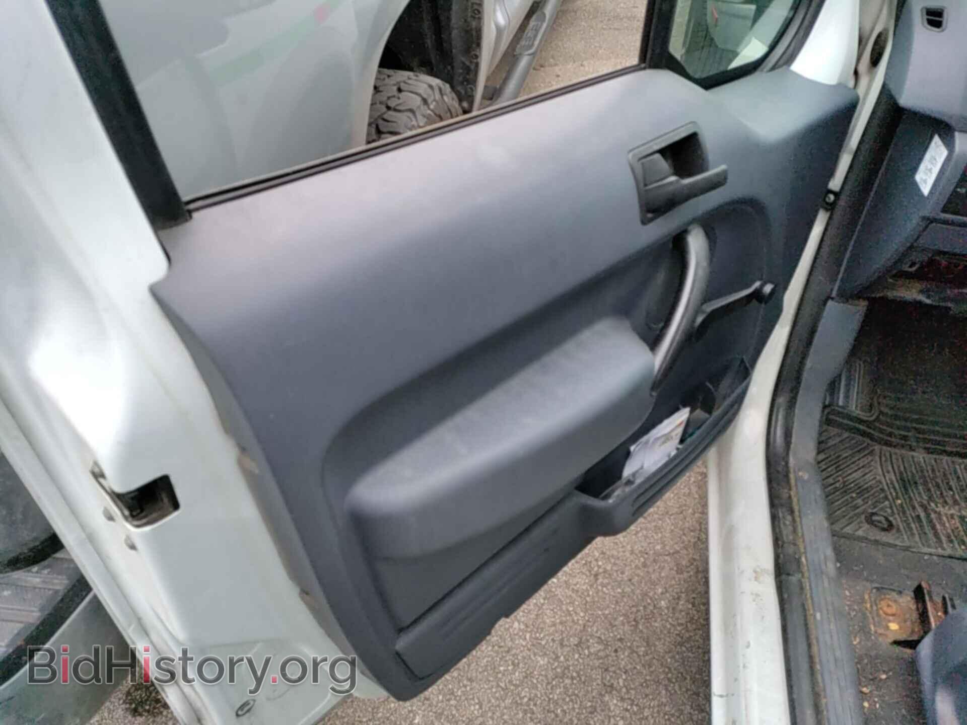 2012 FORD TRANSIT CONNECT - VIN: NM0LS6AN7CT108510 - Фото 10
