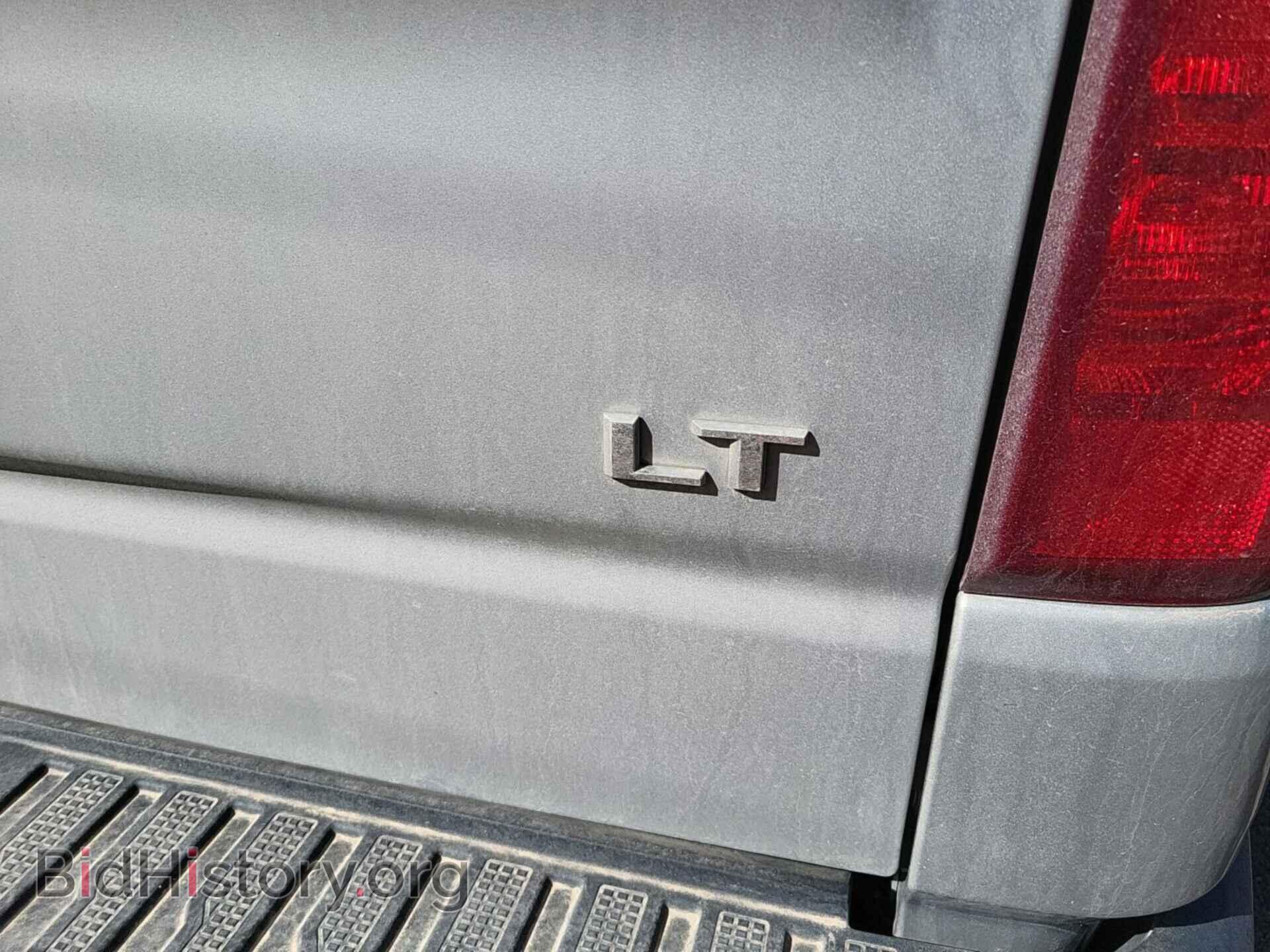 Photo 1GCUYDED1KZ227628 - CHEVROLET SILVERADO 2019