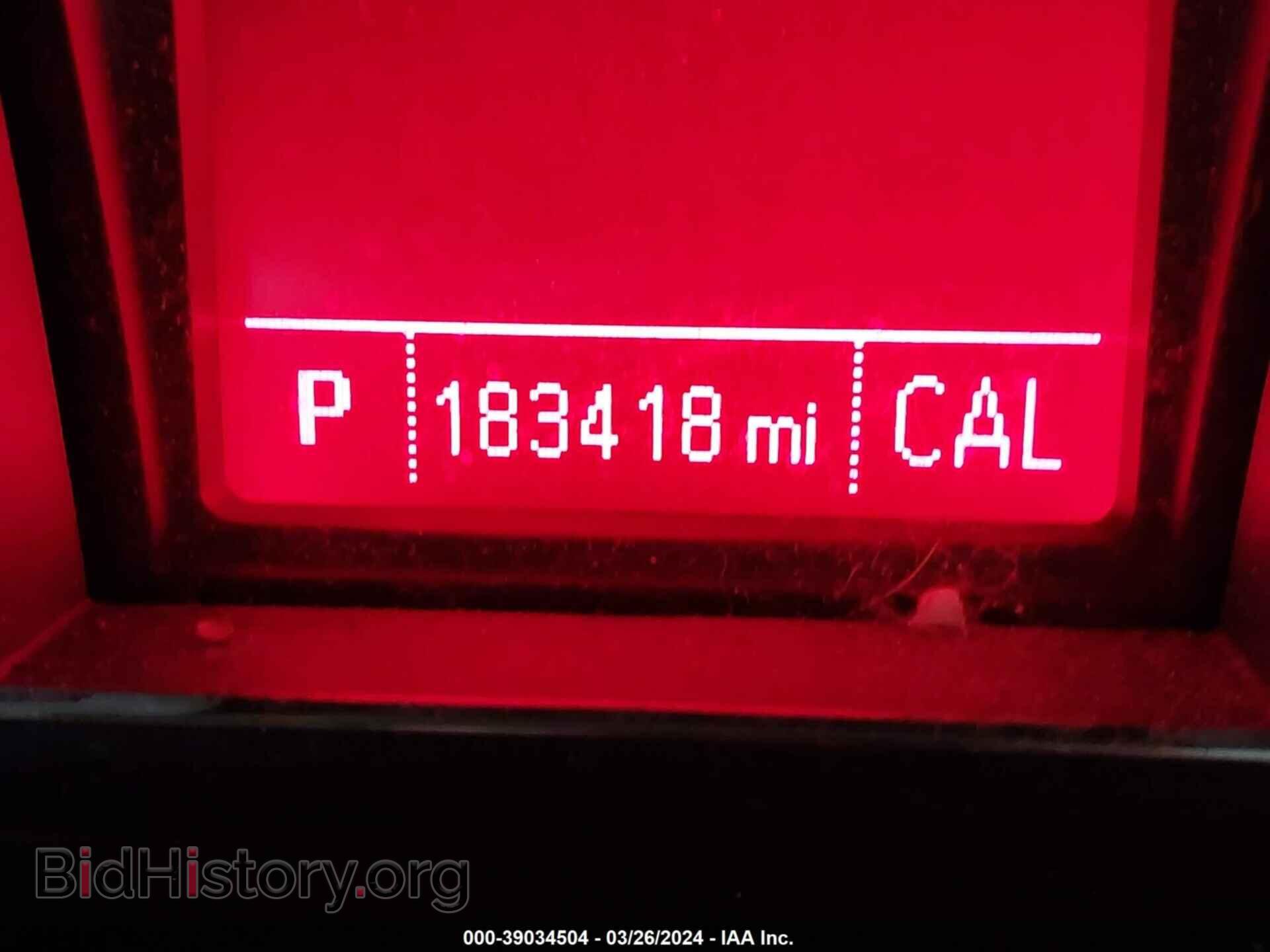2012 GMC TERRAIN - VIN: 2GKALMEK7C6281100 - Photo 7