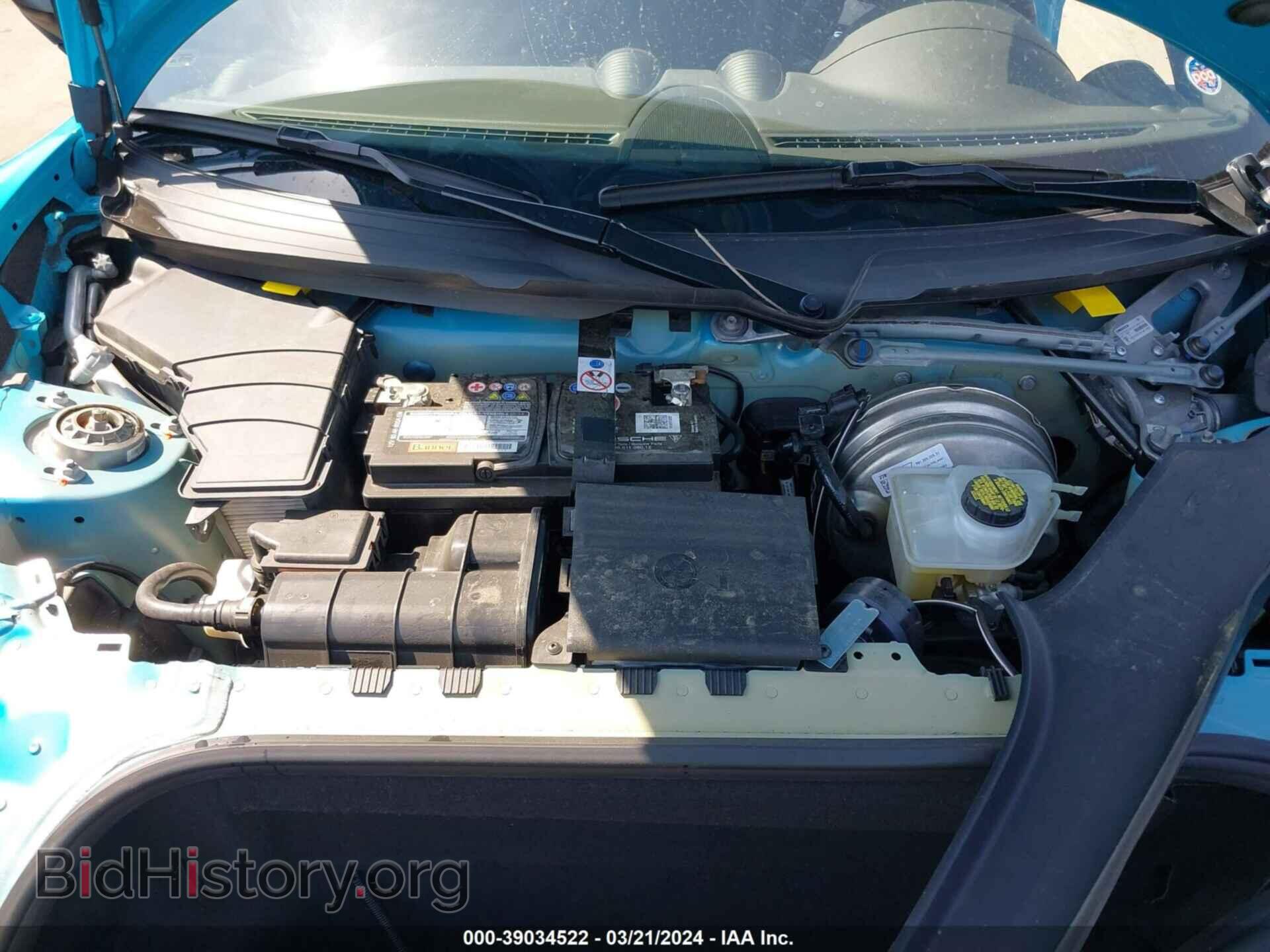 2019 PORSCHE 718 CAYMAN - VIN: WP0AB2A87KS278142 - Фото 10