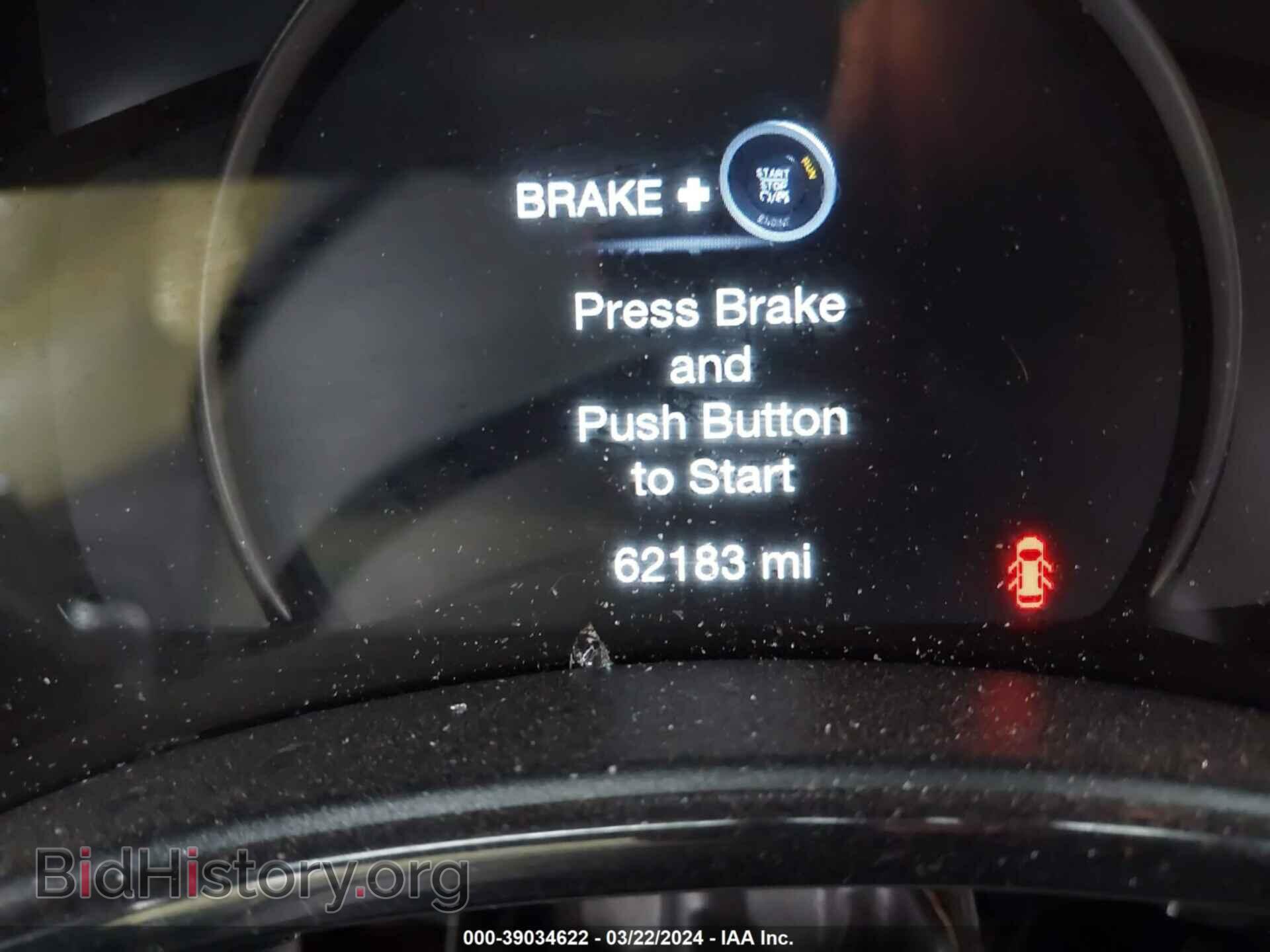 2021 DODGE DURANGO - VIN: 1C4RDHDG4MC661455 - Photo 7