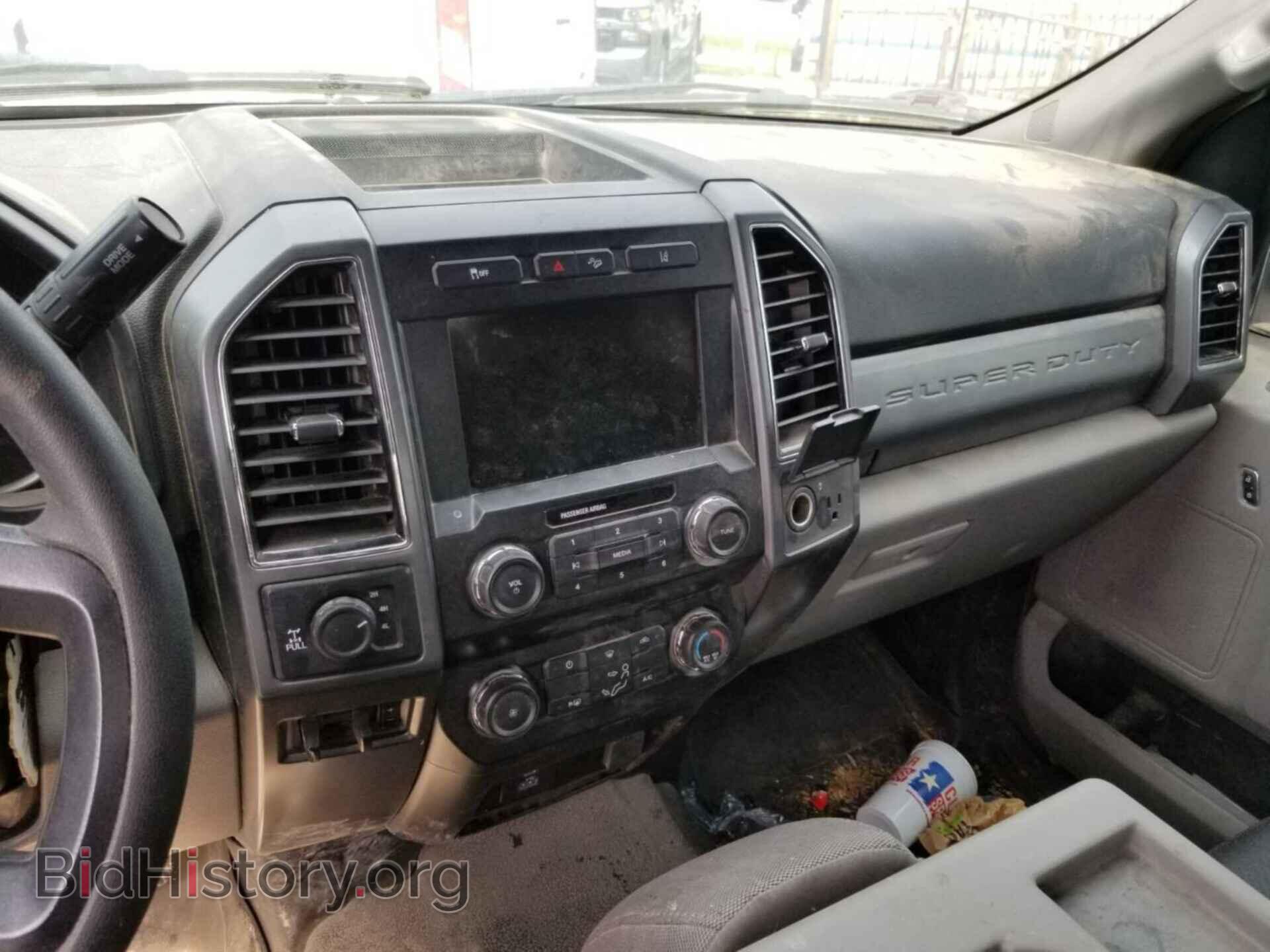 2020 FORD F-250 - VIN: 1FT7X2B64LED50911 - Фото 17