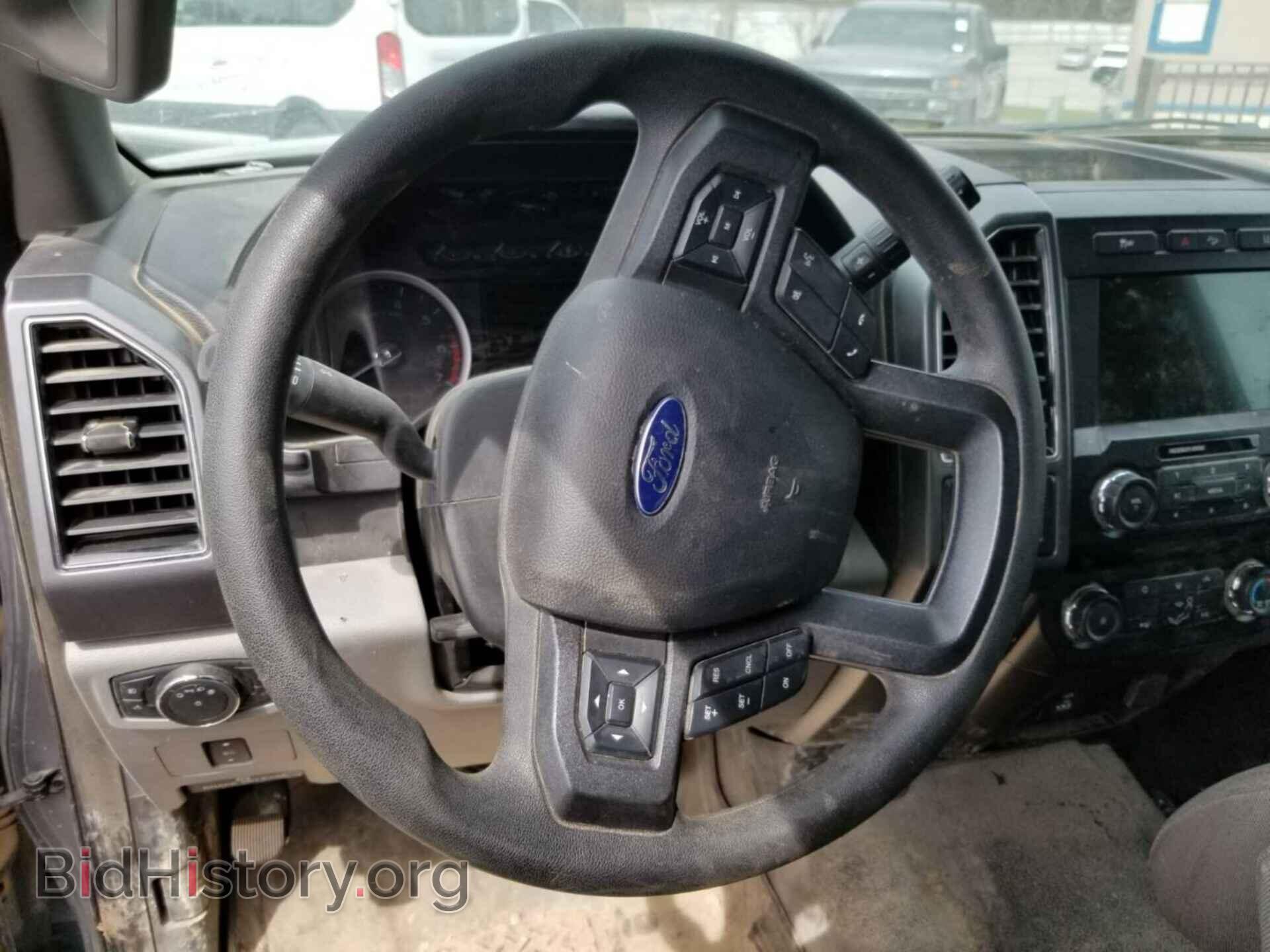 2020 FORD F-250 - VIN: 1FT7X2B64LED50911 - Фото 7