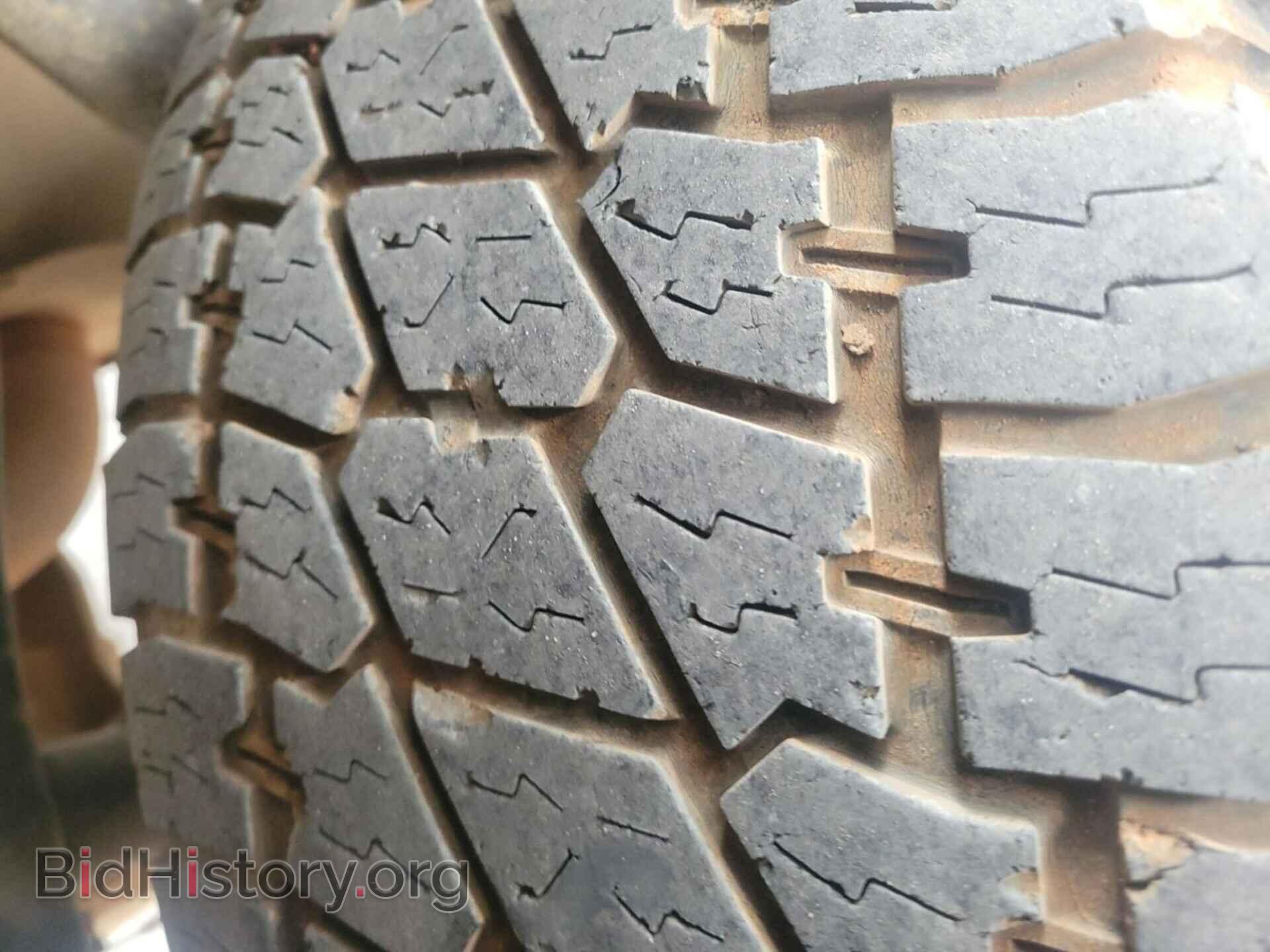 2013 FORD F-150 - VIN: 1FTFX1EF5DFD11838 - Фото 2