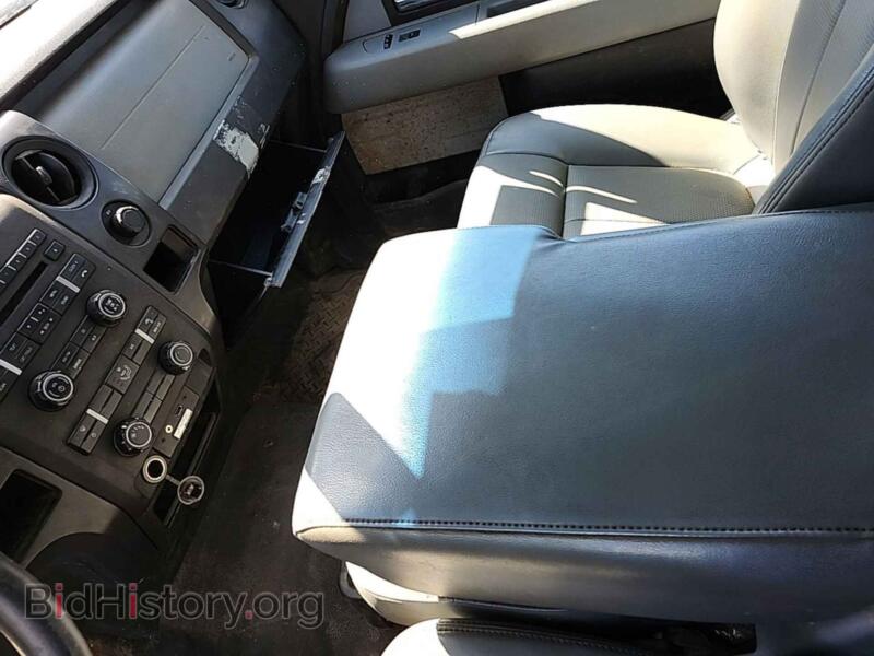 2013 Ford F-150 (VIN 1FTFX1EF5DFD11838) — фото 3 из 43
