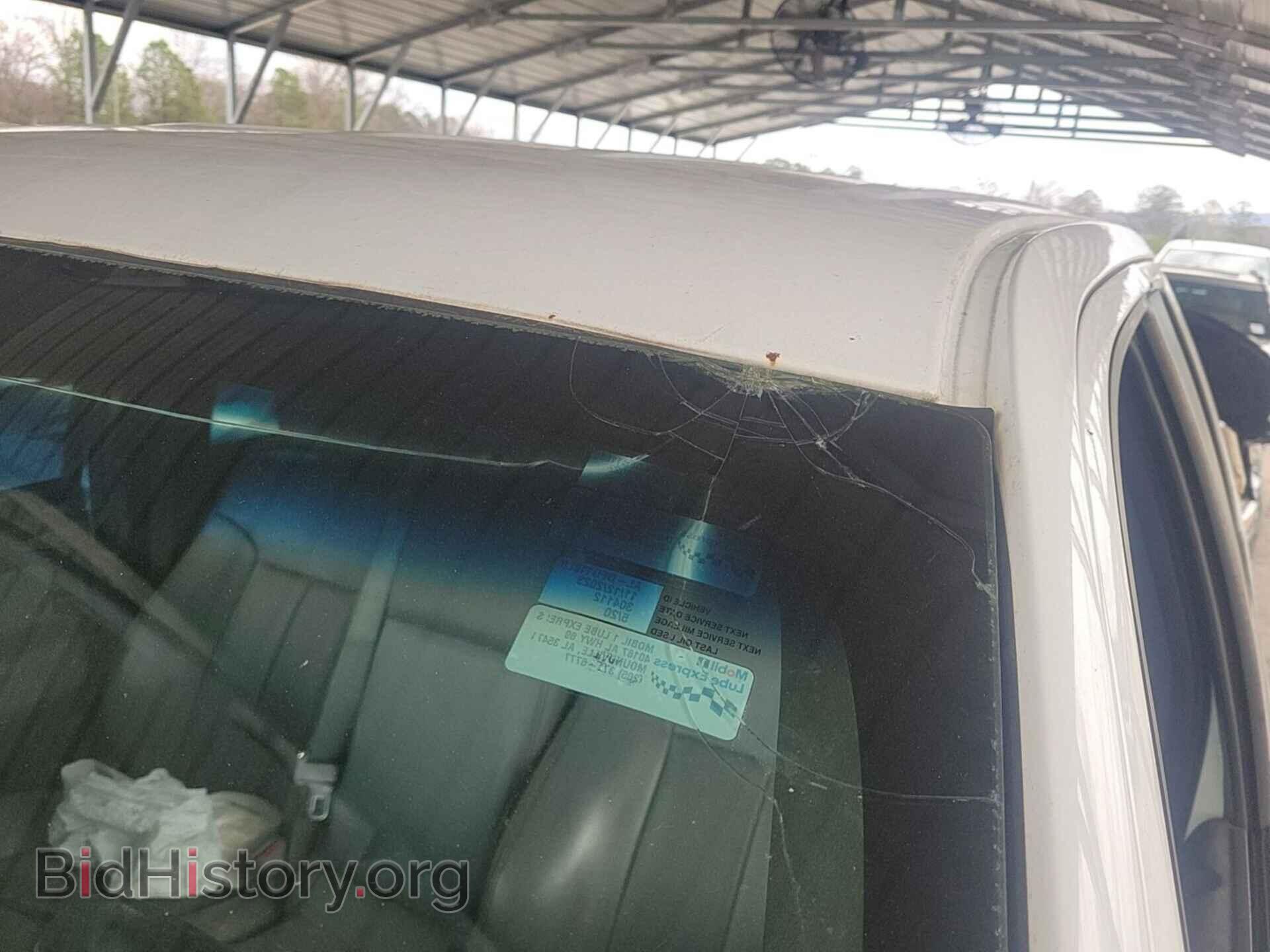 2013 FORD F-150 - VIN: 1FTFX1EF5DFD11838 - Фото 27