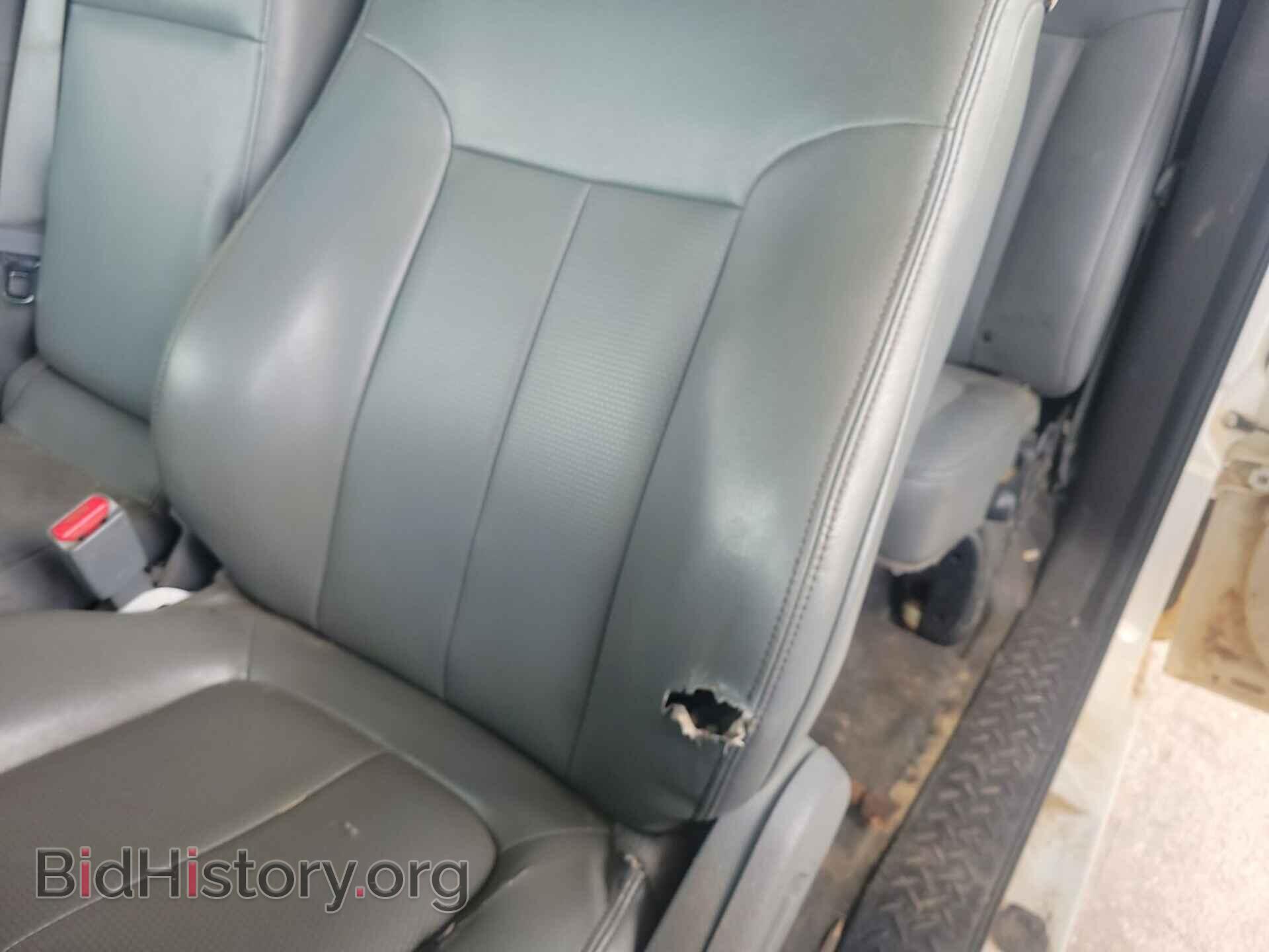 2013 FORD F-150 - VIN: 1FTFX1EF5DFD11838 - Фото 41