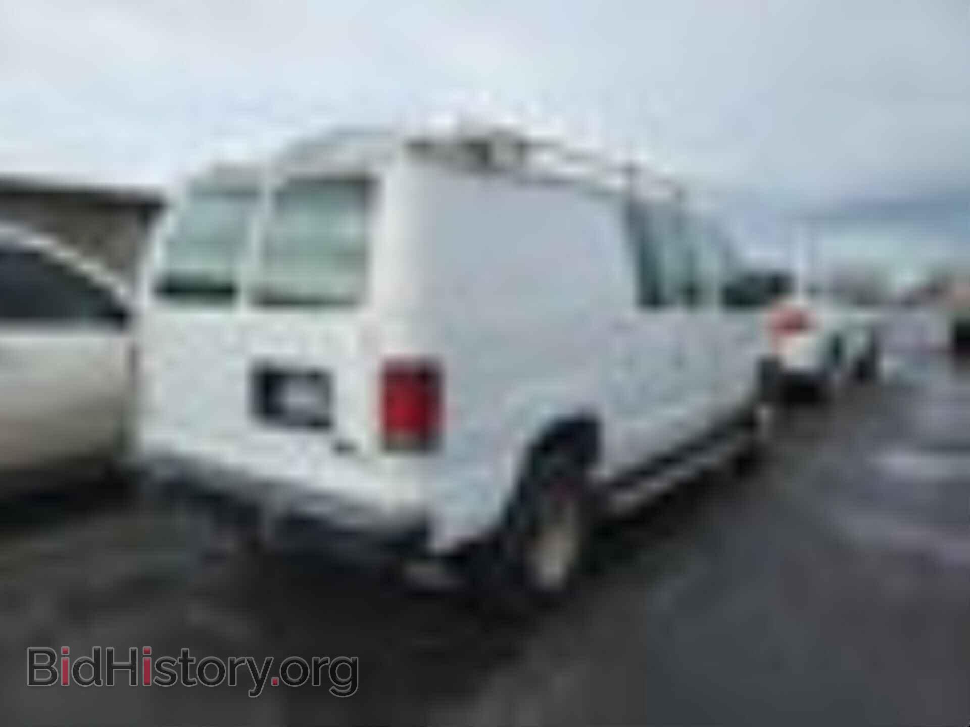 2013 FORD E-250 - VIN: 1FTNE2EWXDDA46661 - Фото 35