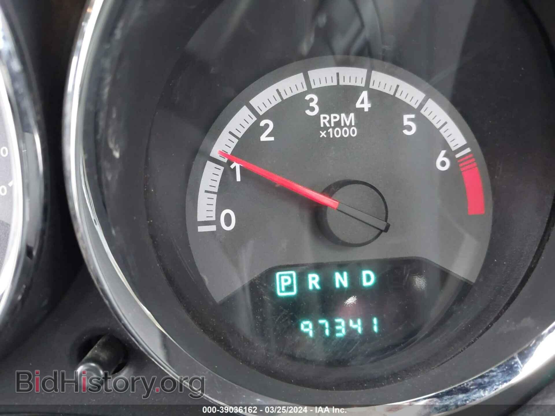 2011 DODGE CALIBER - VIN: 1B3CB3HA7BD247714 - Фото 15