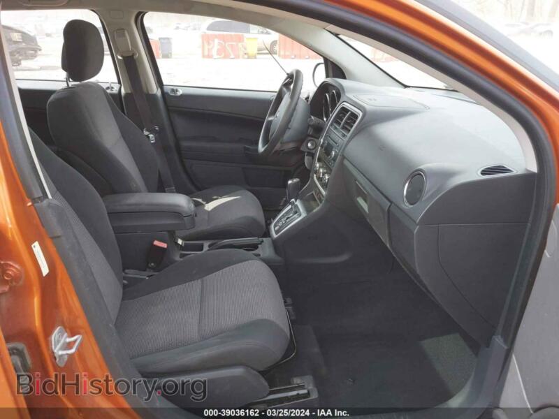 2011 Dodge CALIBER (VIN 1B3CB3HA7BD247714) — photo 5 of 16