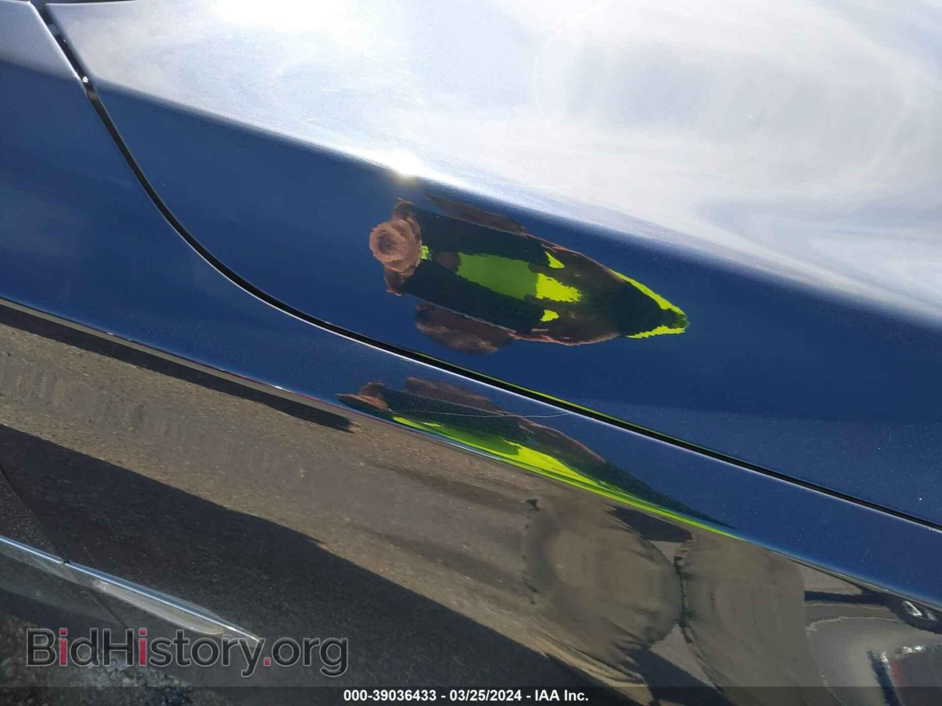 2011 BMW 750LI - VIN: WBAKB8C53BC852298 - Фото 16